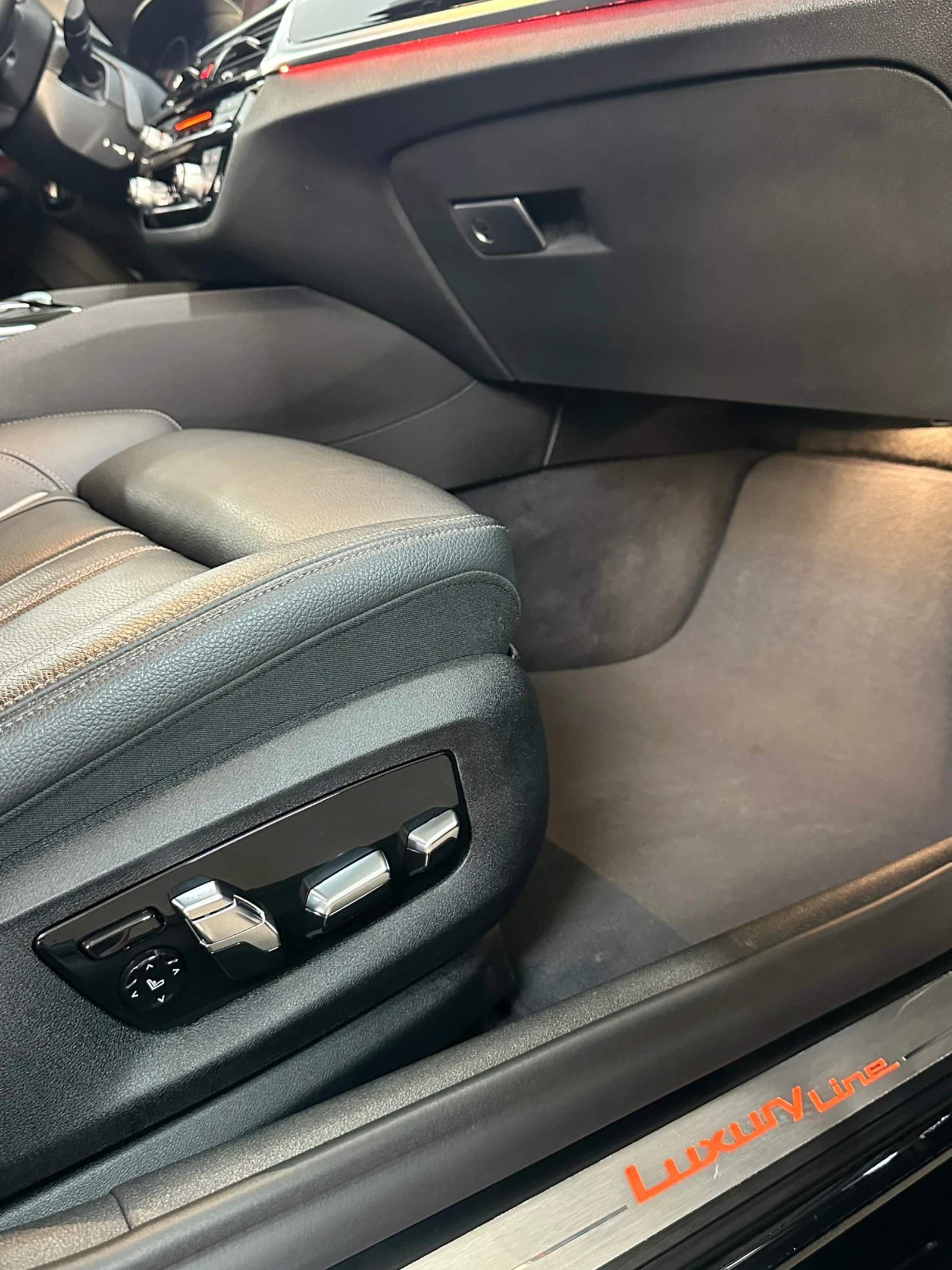 BMW 530 X-Drive Luxury Line | Mobile.bg � ����������� 17