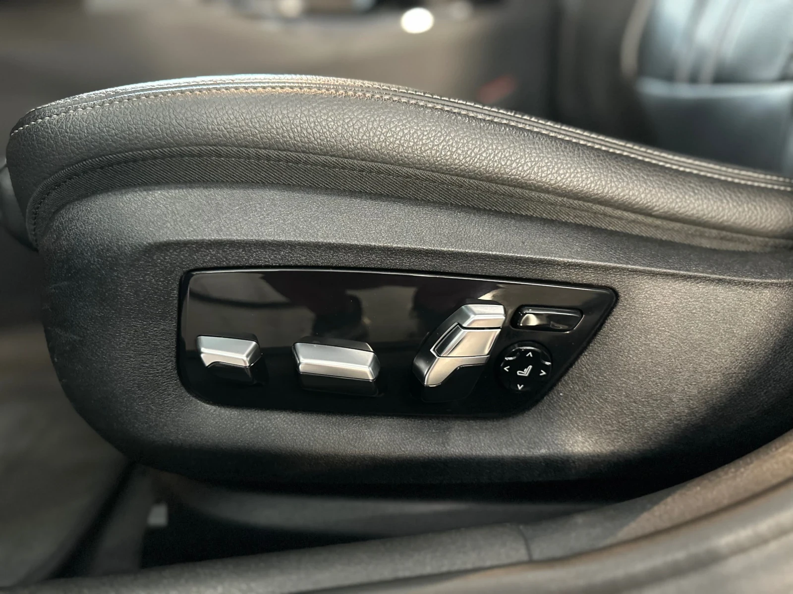 BMW 530 X-Drive Luxury Line | Mobile.bg � ����������� 12