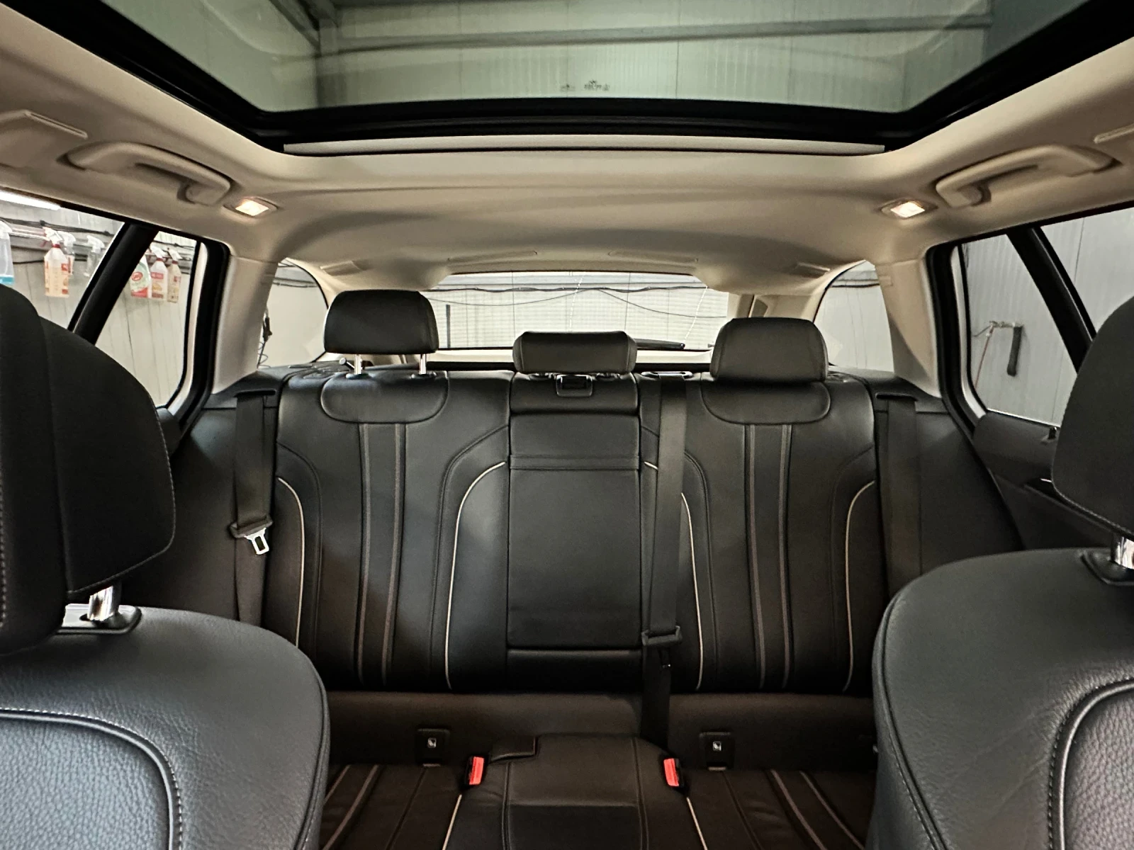 BMW 530 X-Drive Luxury Line | Mobile.bg � ����������� 14