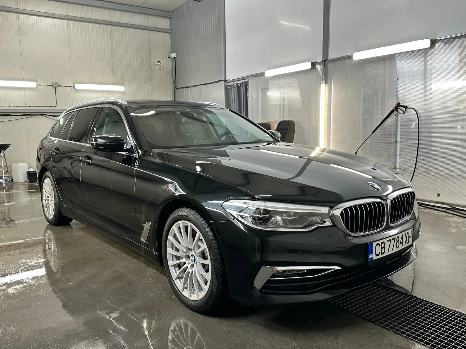BMW 530 X-Drive Luxury Line | Mobile.bg � ����������� 2