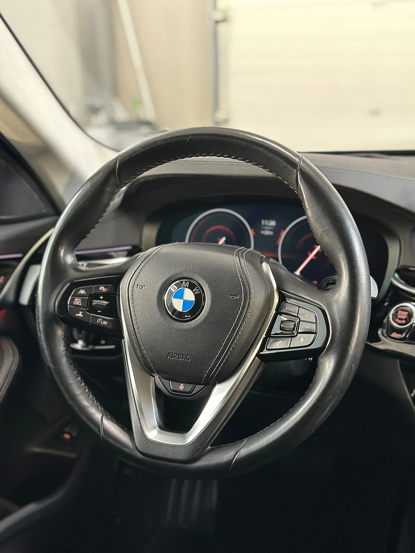 BMW 530 X-Drive Luxury Line | Mobile.bg � ����������� 9