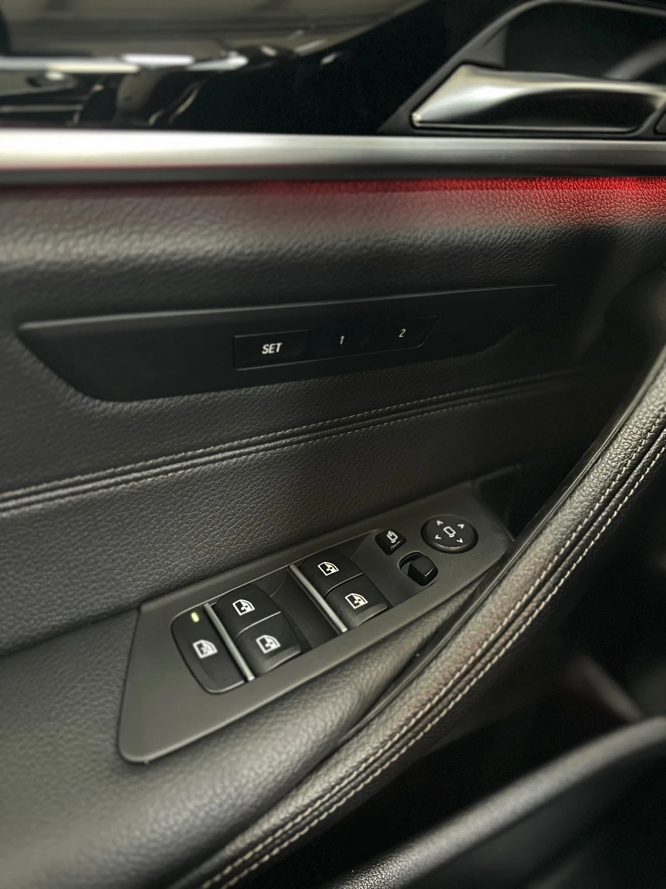 BMW 530 X-Drive Luxury Line | Mobile.bg � ����������� 13