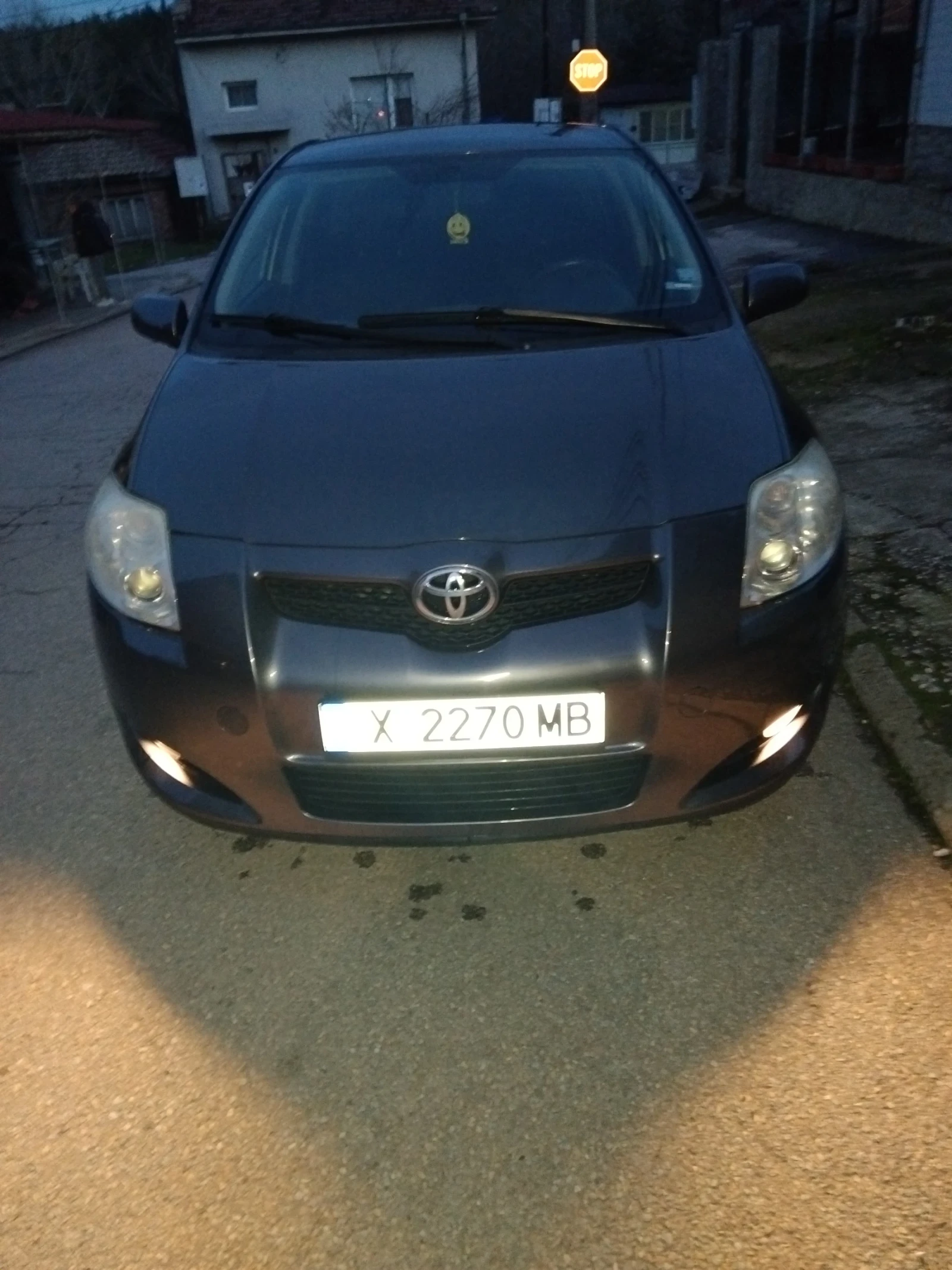 Toyota Auris | Mobile.bg � ����������� 6
