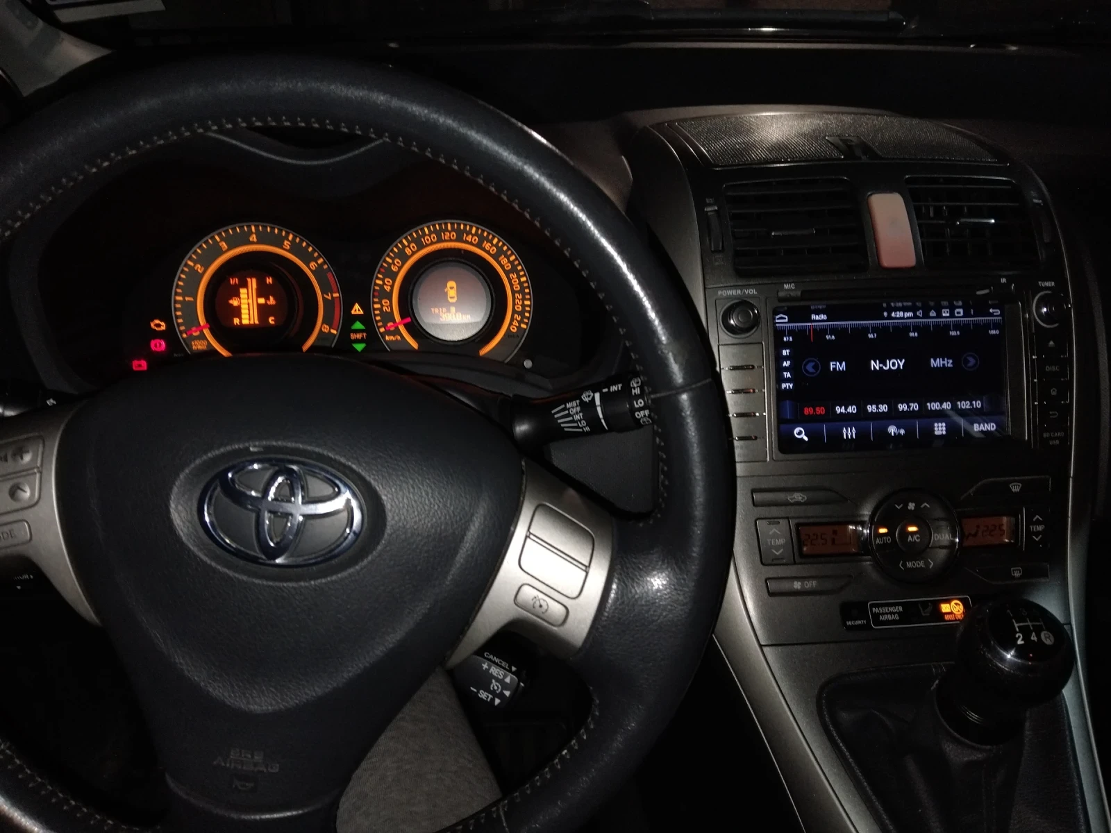 Toyota Auris | Mobile.bg � ����������� 3