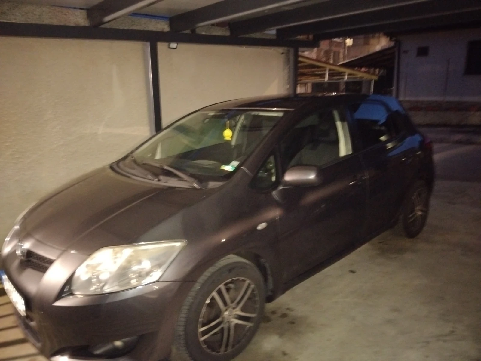 Toyota Auris | Mobile.bg � ����������� 2