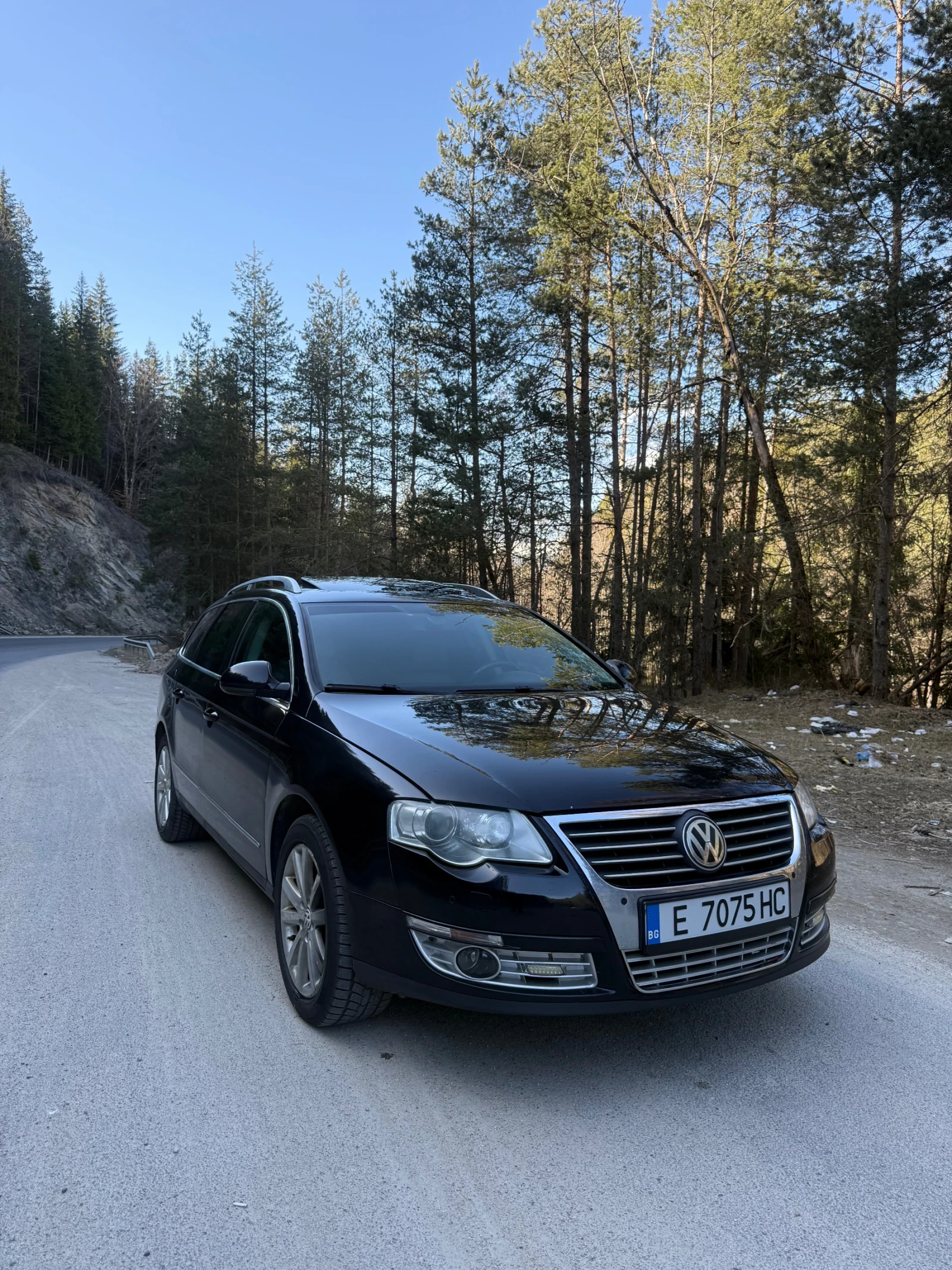 VW Passat R-Line 170к.с, снимка 2 - Автомобили и джипове - 53837569