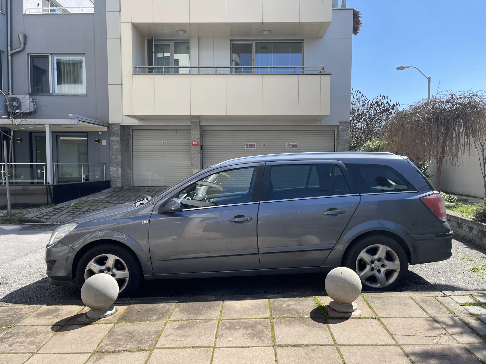 Opel Astra, снимка 12 - Автомобили и джипове - 54100866