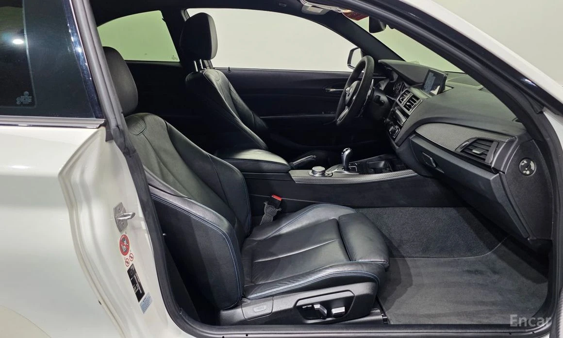 BMW M2 * HARMAN* KARDON* RECARO* , снимка 9 - Автомобили и джипове - 54158916