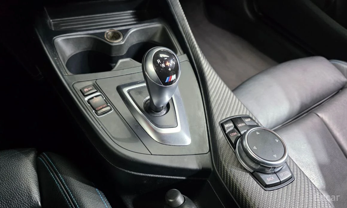 BMW M2 * HARMAN* KARDON* RECARO* , снимка 11 - Автомобили и джипове - 54158916