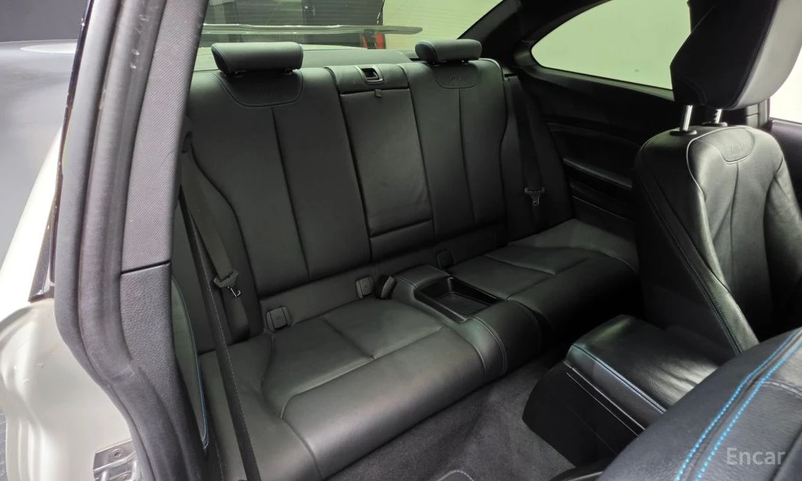 BMW M2 * HARMAN* KARDON* RECARO* , снимка 10 - Автомобили и джипове - 54158916