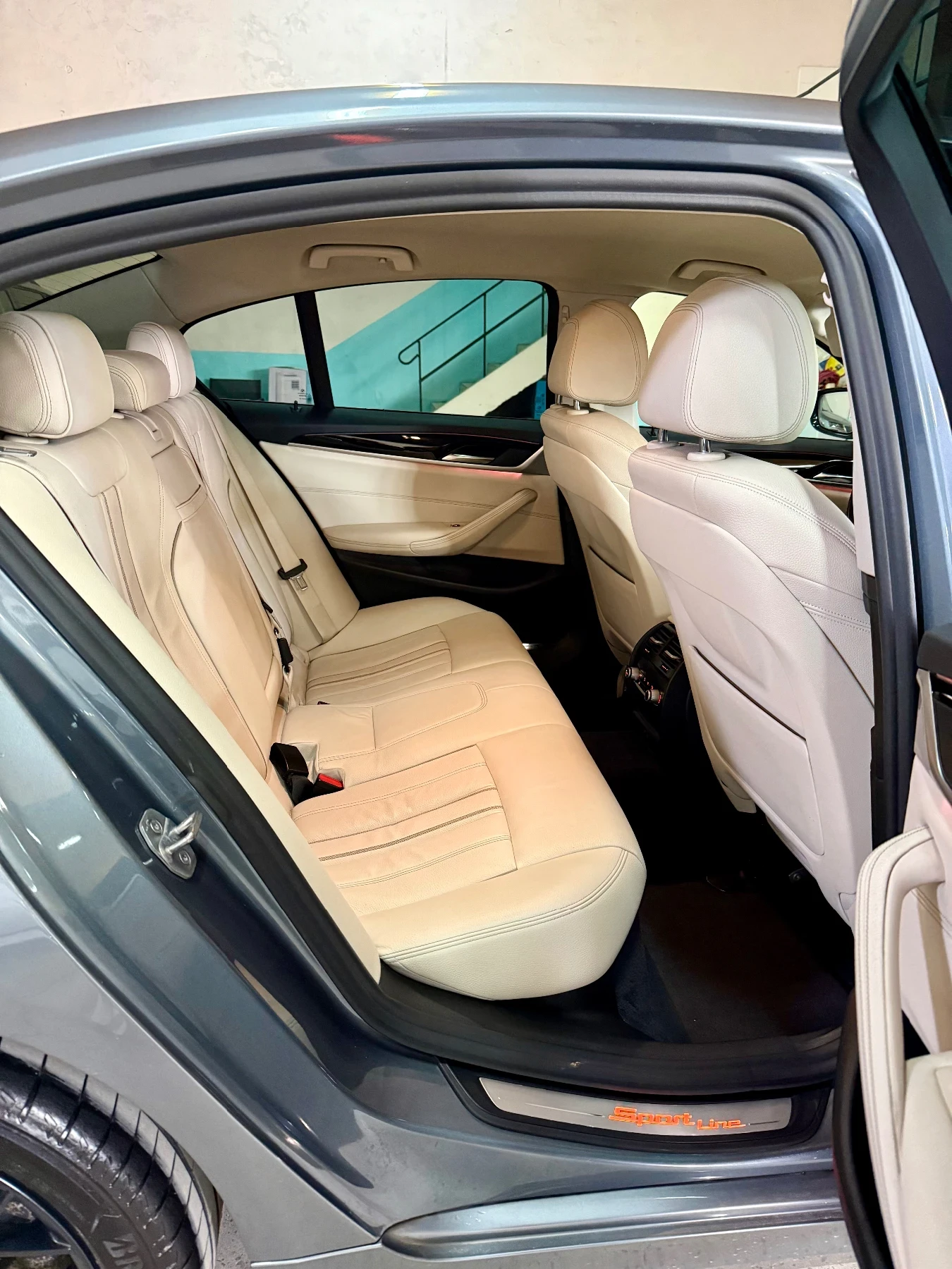 BMW 540 Sport Line   3.0   340 �.�.   B58   2019 �. | Mobile.bg � ����������� 11