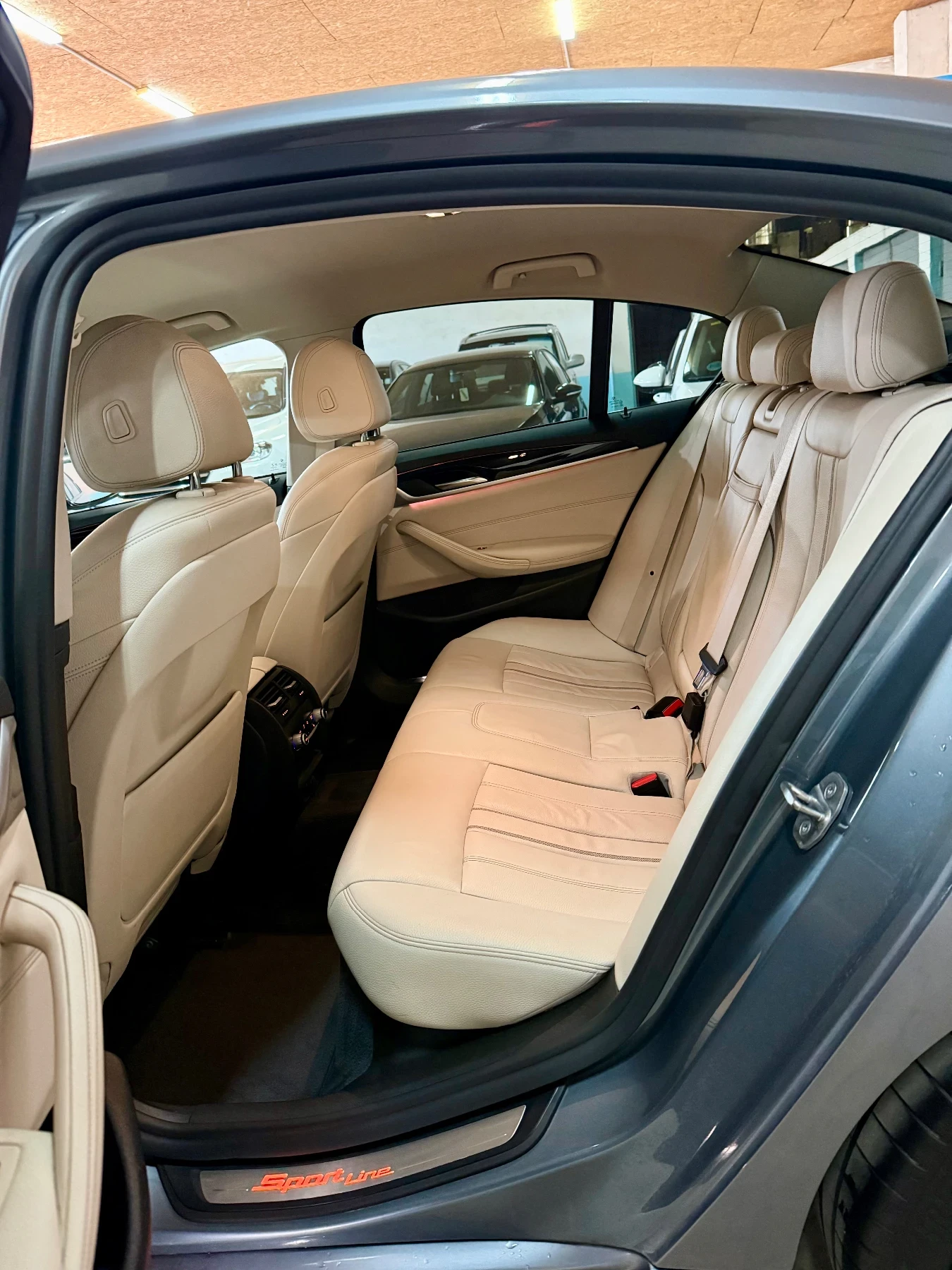 BMW 540 Sport Line   3.0   340 �.�.   B58   2019 �. | Mobile.bg � ����������� 9