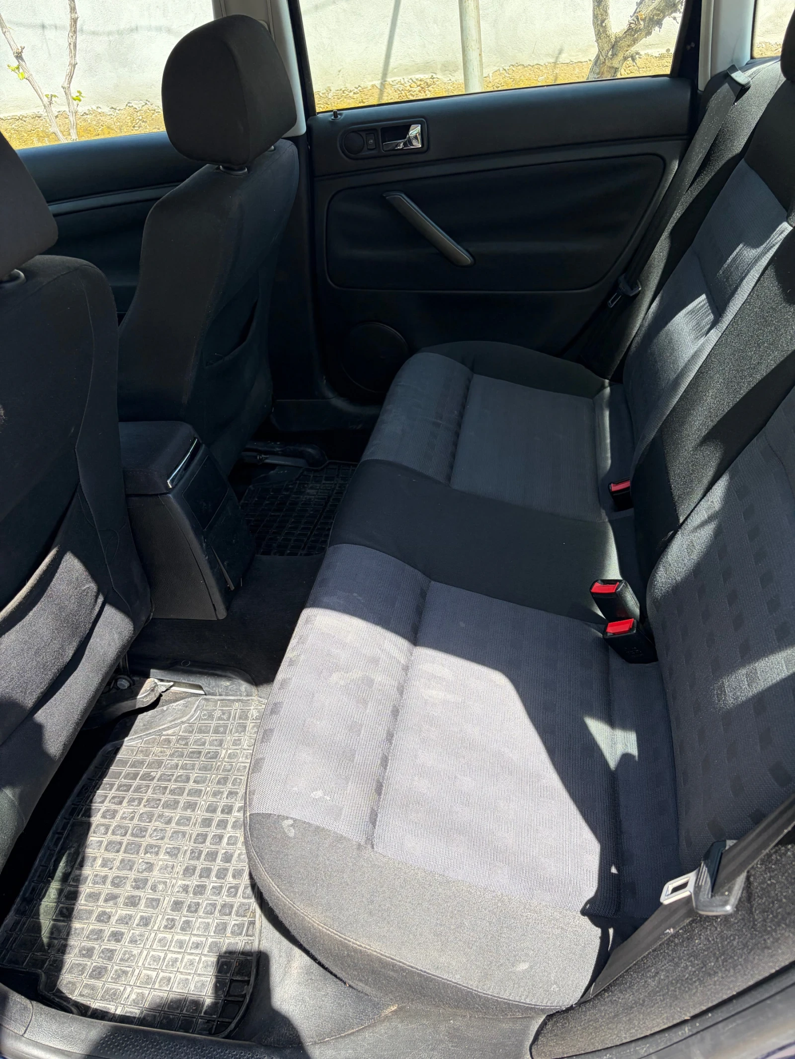 VW Passat 5.5, снимка 6 - Автомобили и джипове - 54332571