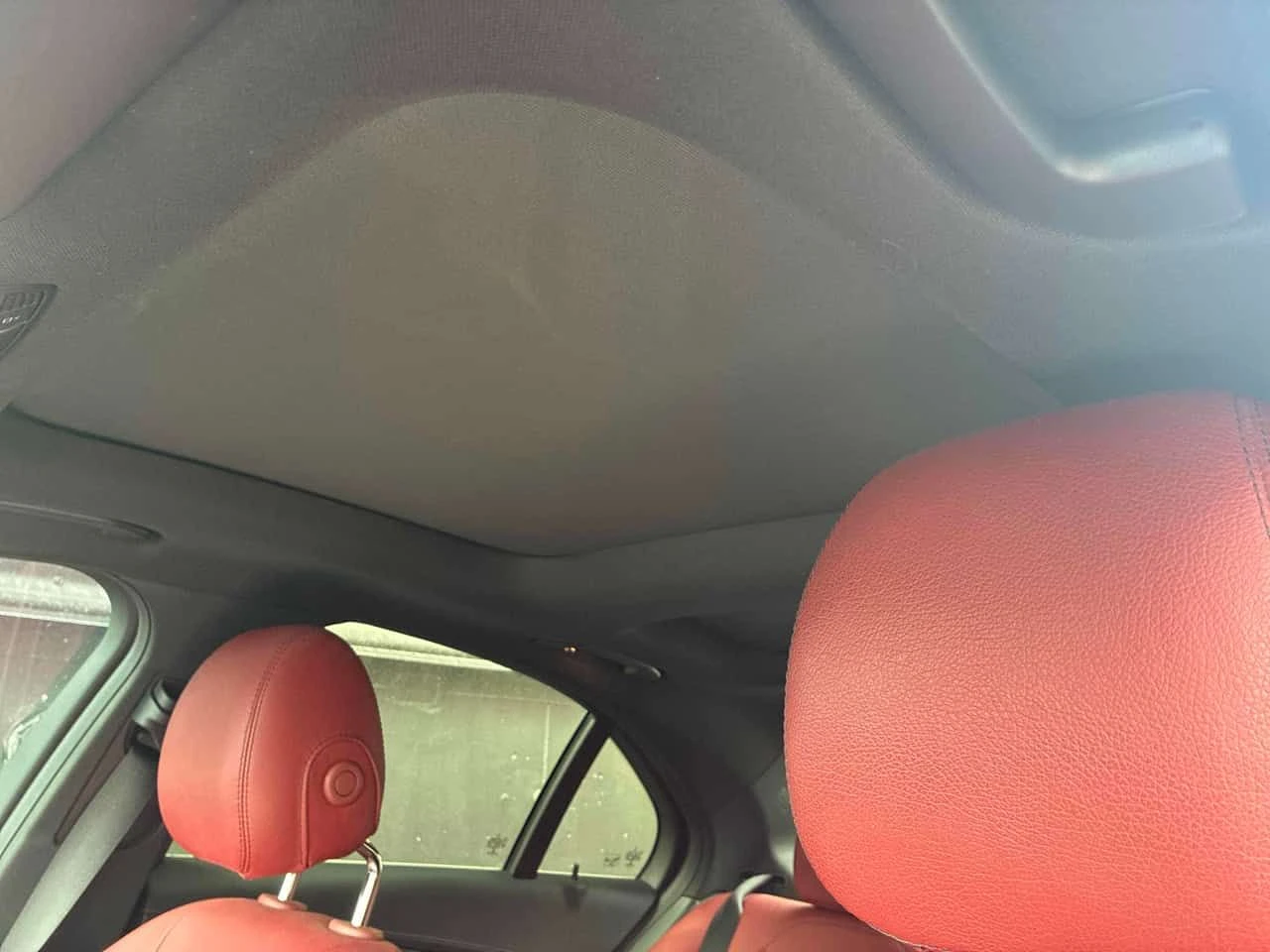 Mercedes-Benz C 400 4MATIC * BURMASTER* ��������* �������* ������*  | Mobile.bg � ����������� 11