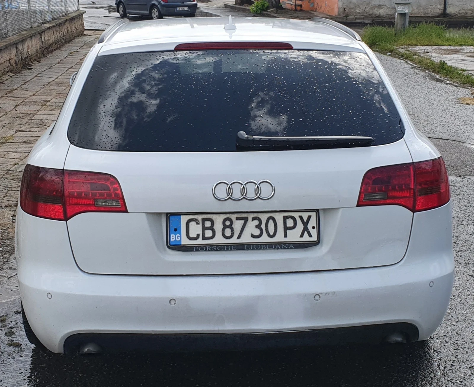 Audi A6 2.0 TDI, снимка 6 - Автомобили и джипове - 54528931