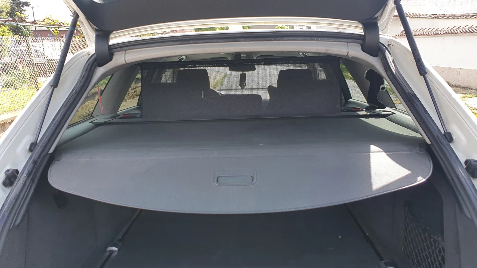 Audi A6 2.0 TDI, снимка 14 - Автомобили и джипове - 54528931