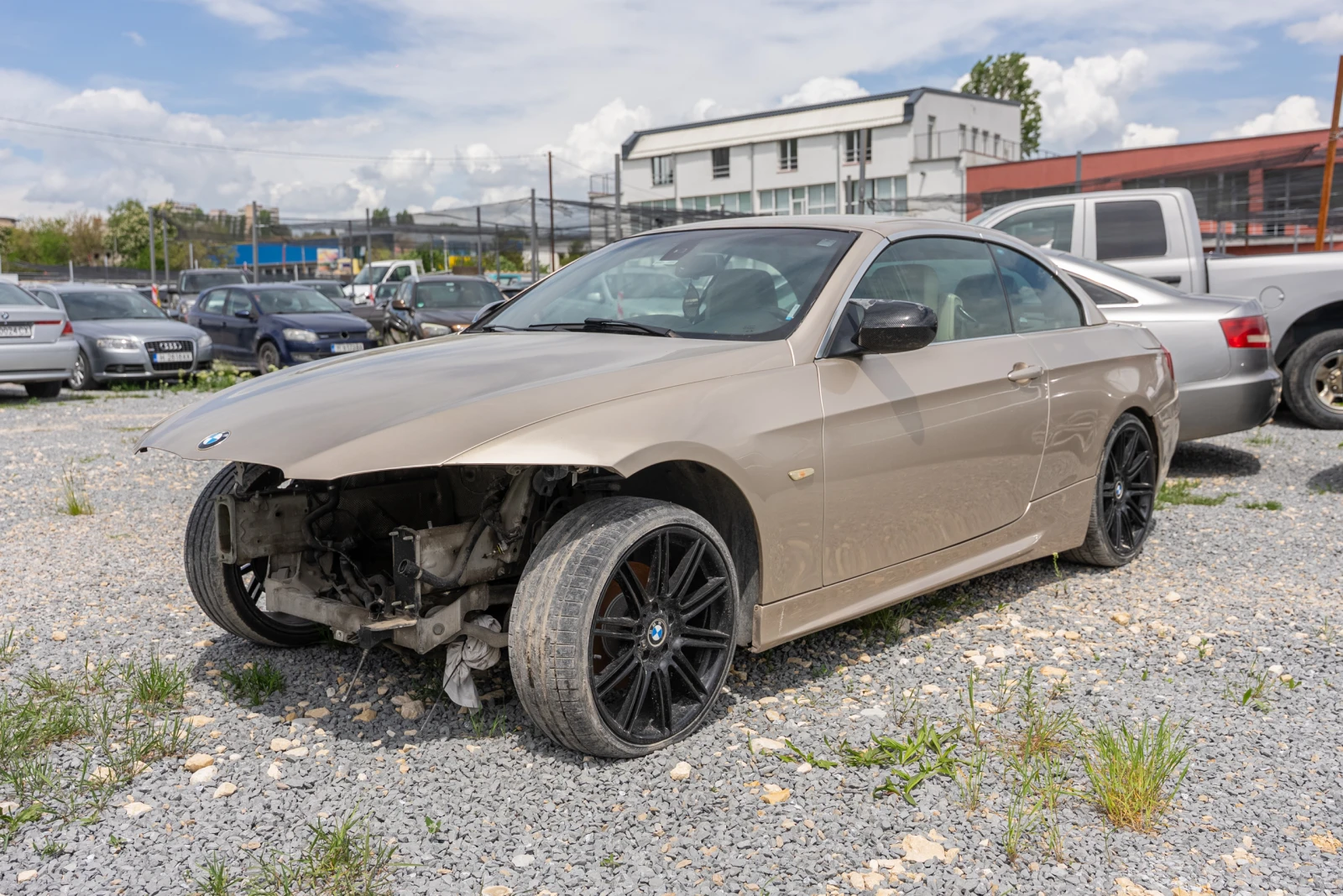 BMW 328 Coupe Cabriolet | Mobile.bg � ����������� 2