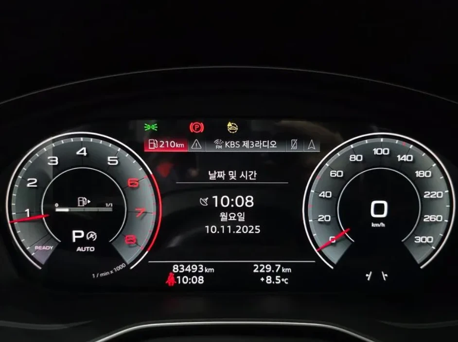 Audi A4 B9 40 Tfsi Premium, снимка 8 - Автомобили и джипове - 54630587