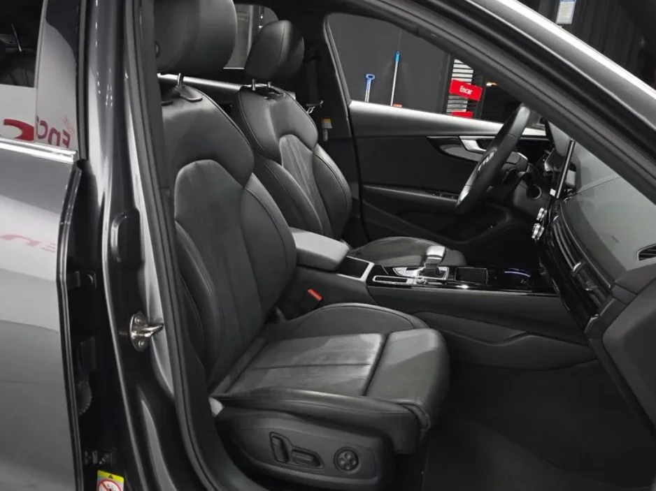 Audi A4 B9 40 Tfsi Premium, снимка 10 - Автомобили и джипове - 54630587
