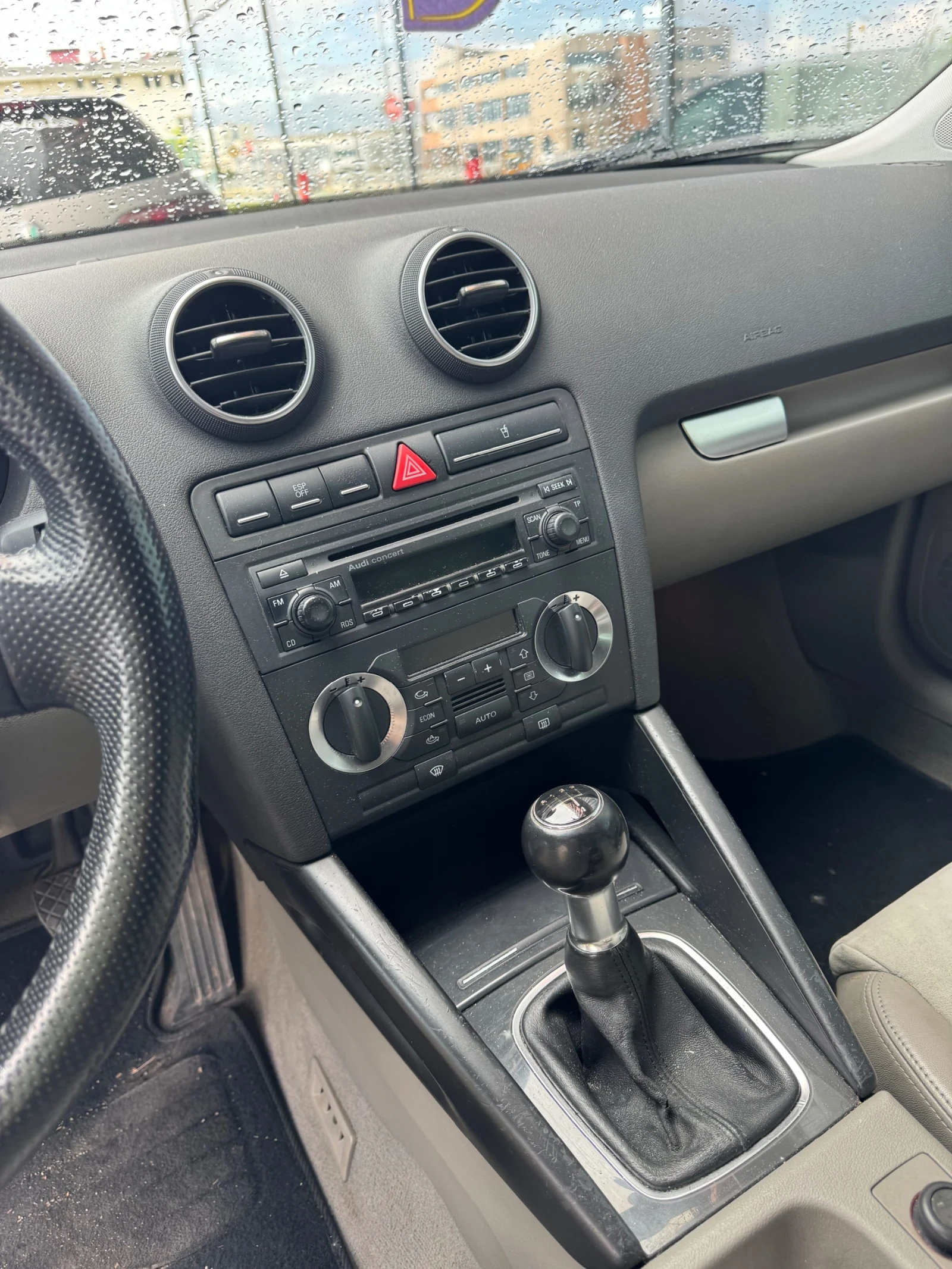 Audi A3, снимка 4 - Автомобили и джипове - 54718114