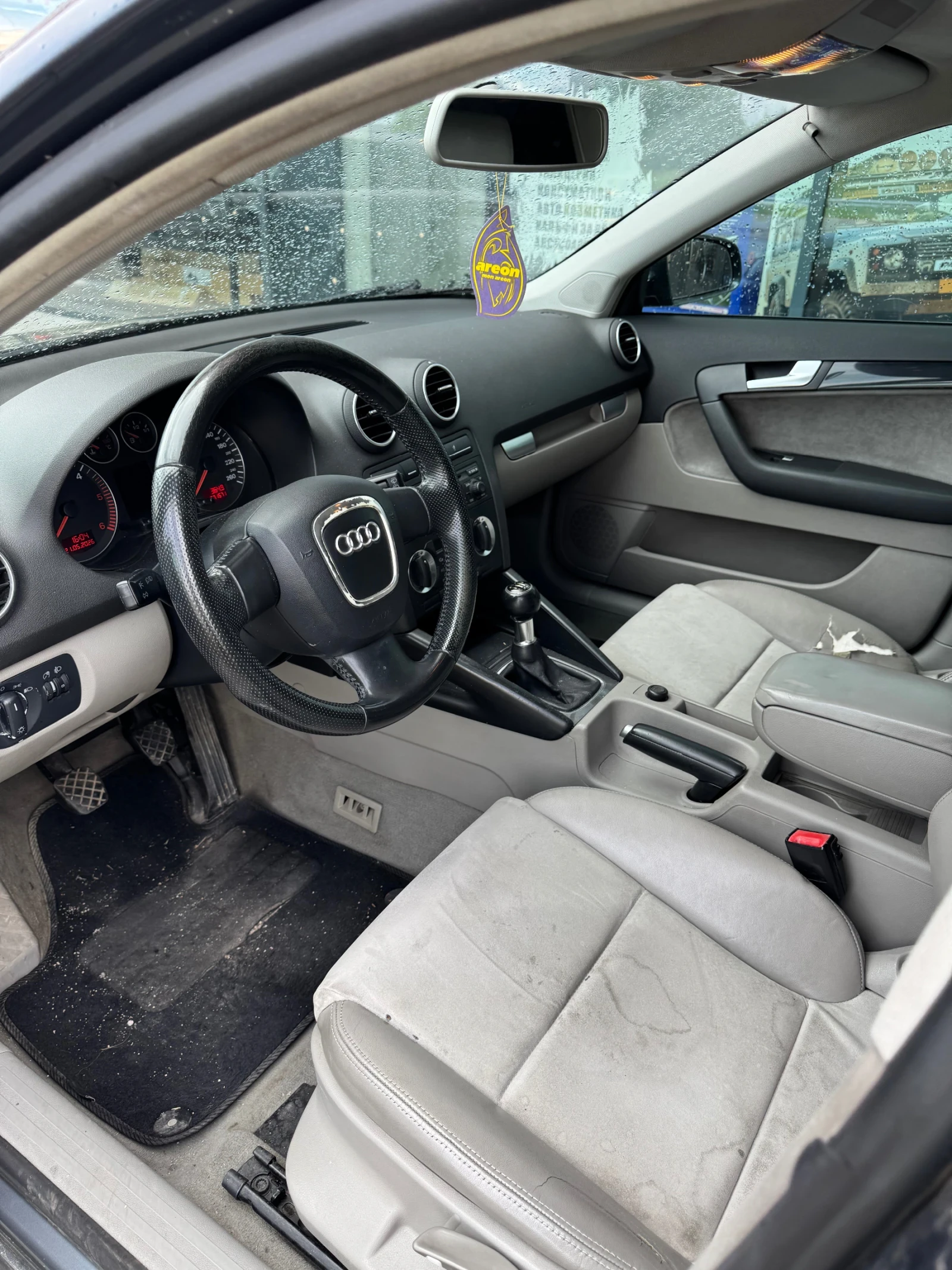 Audi A3, снимка 2 - Автомобили и джипове - 54718114