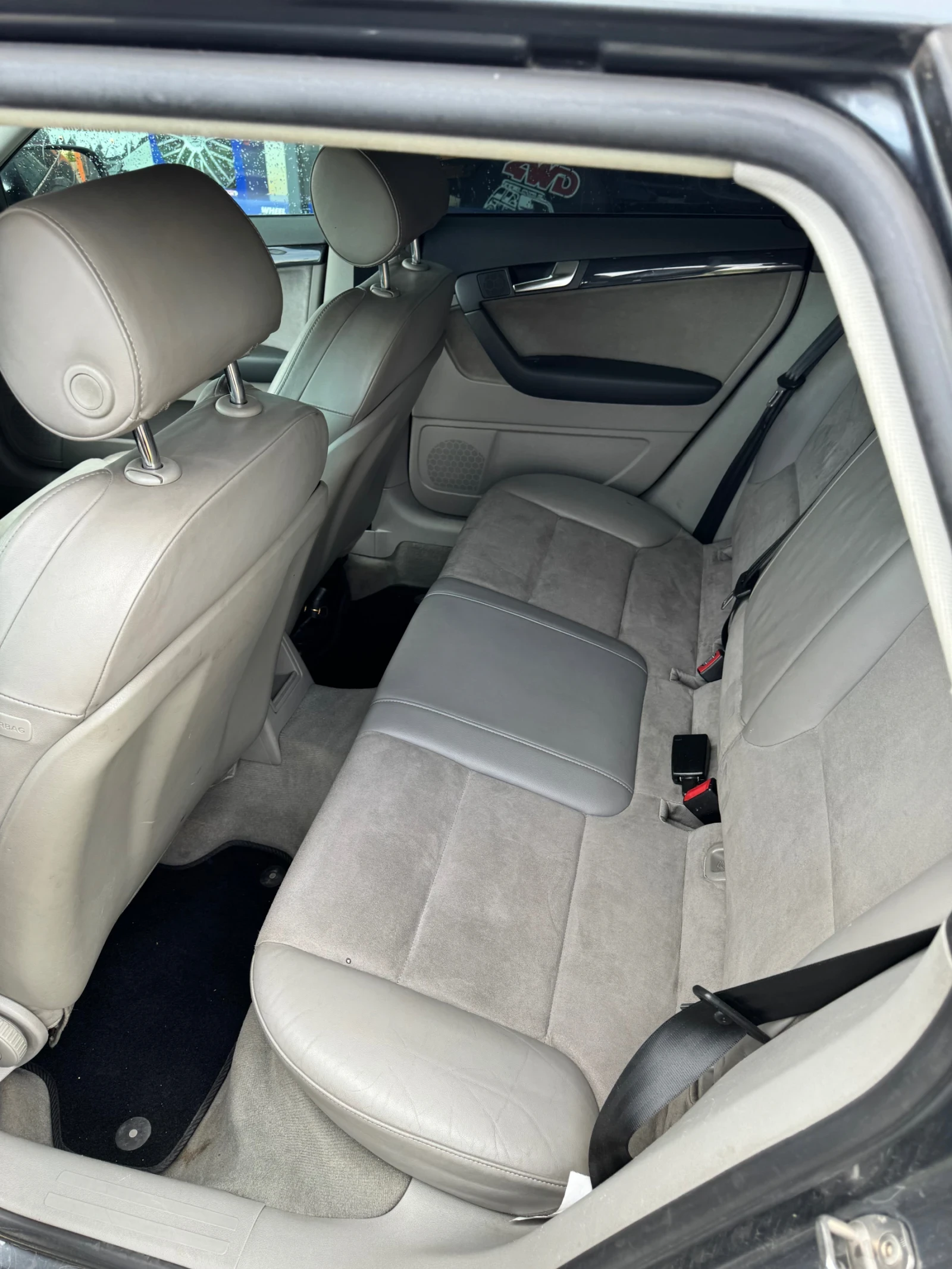 Audi A3, снимка 5 - Автомобили и джипове - 54718114