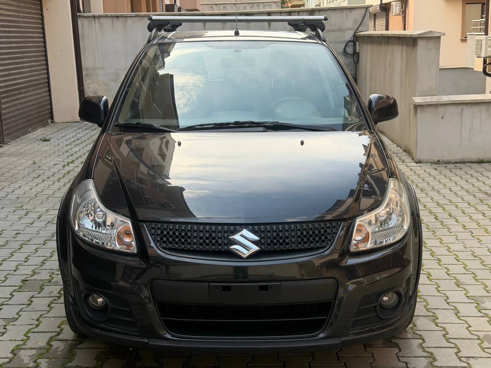Suzuki SX4 1.5i