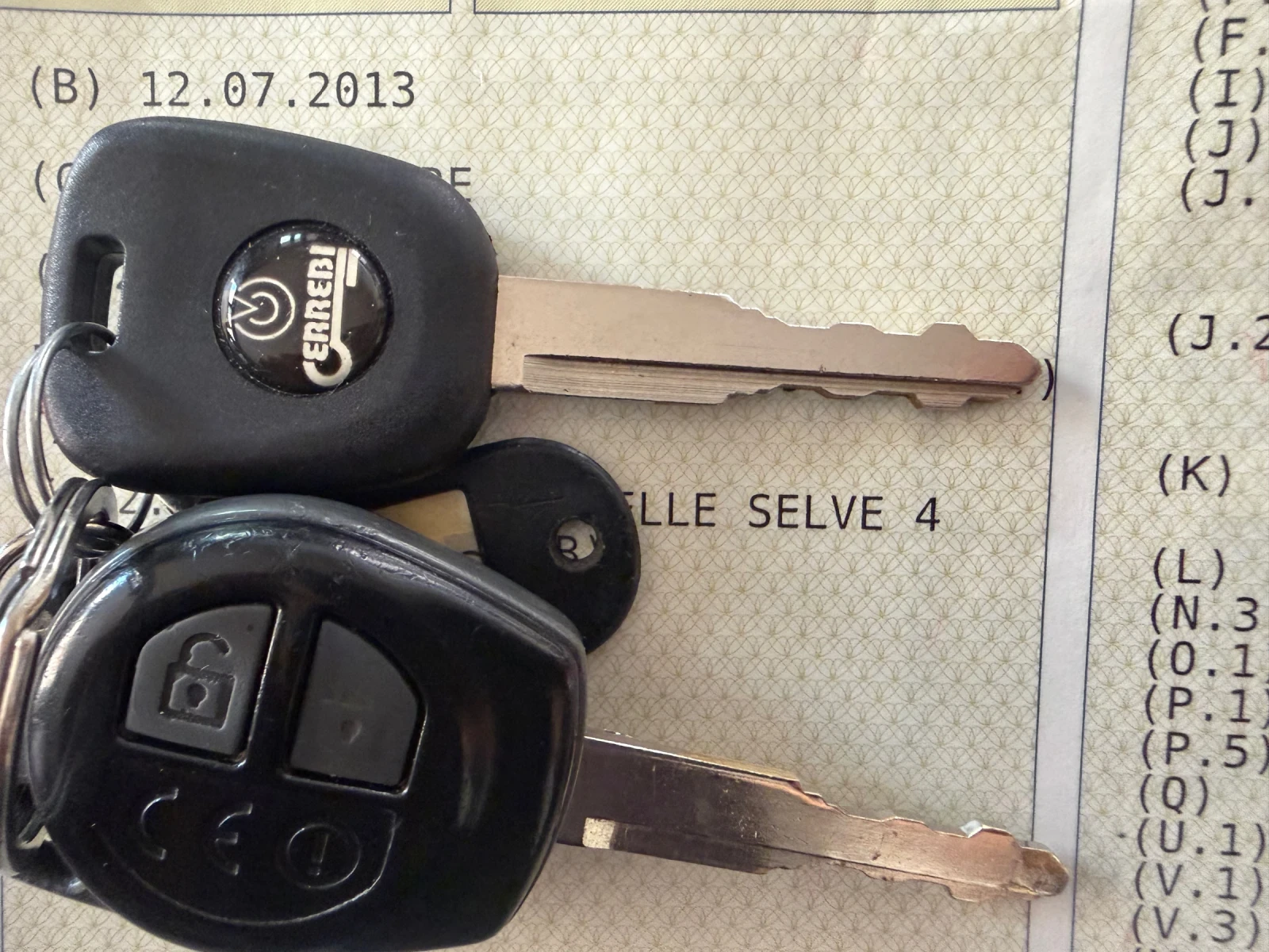 Suzuki SX4 1.5i, снимка 15 - Автомобили и джипове - 54661021