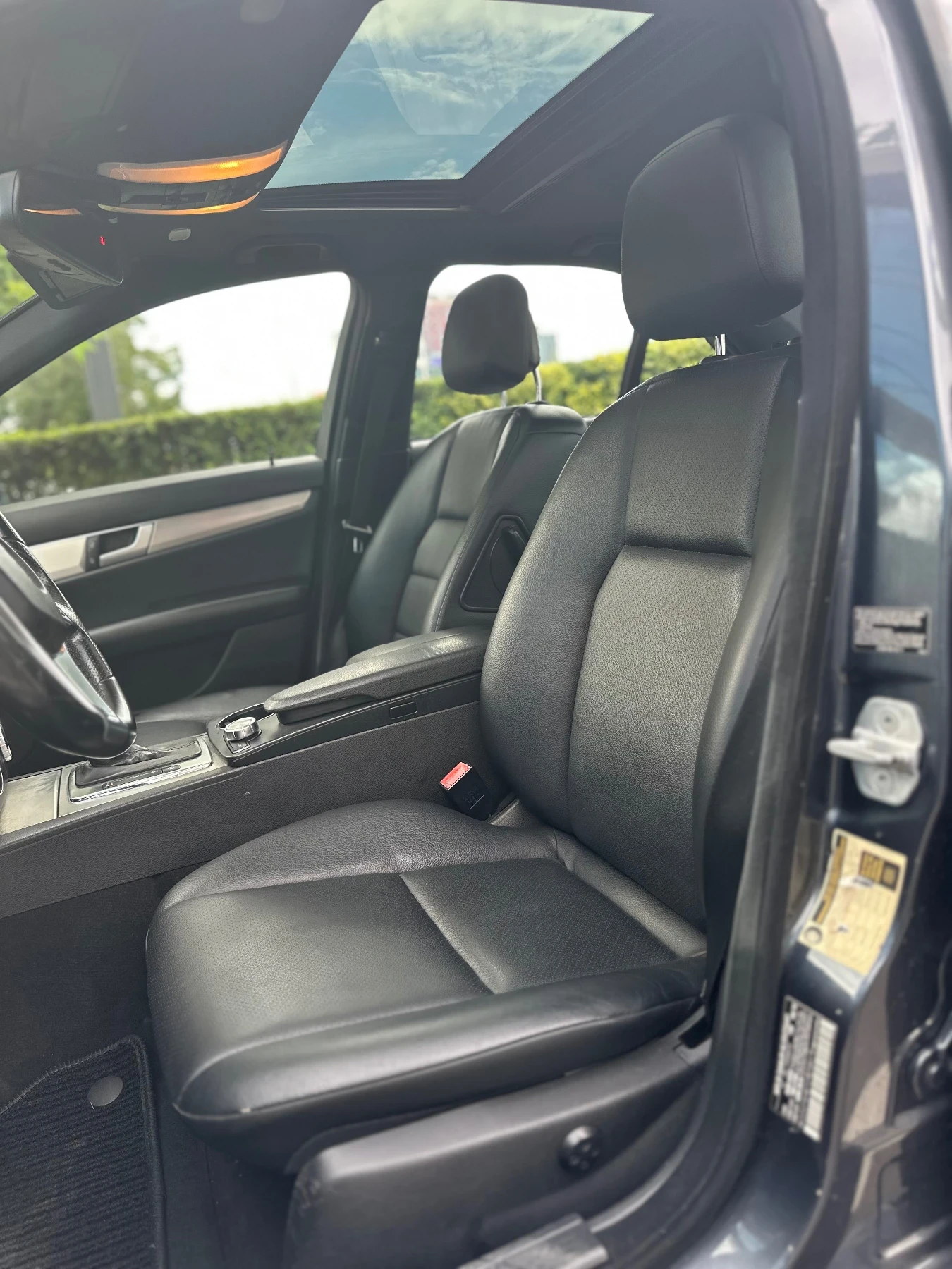Mercedes-Benz C 250 | Mobile.bg � ����������� 9