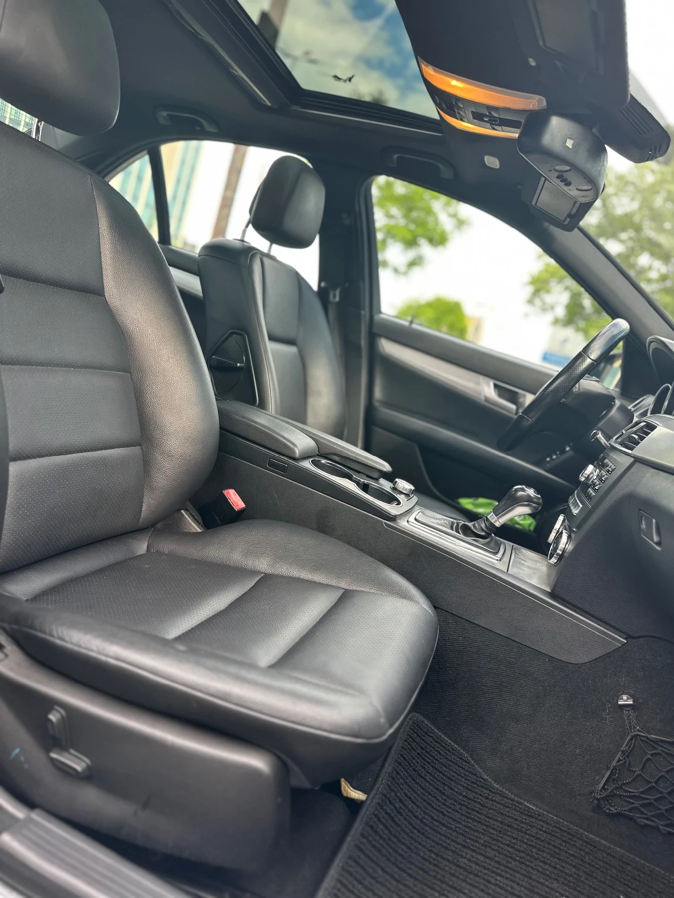 Mercedes-Benz C 250 | Mobile.bg � ����������� 7