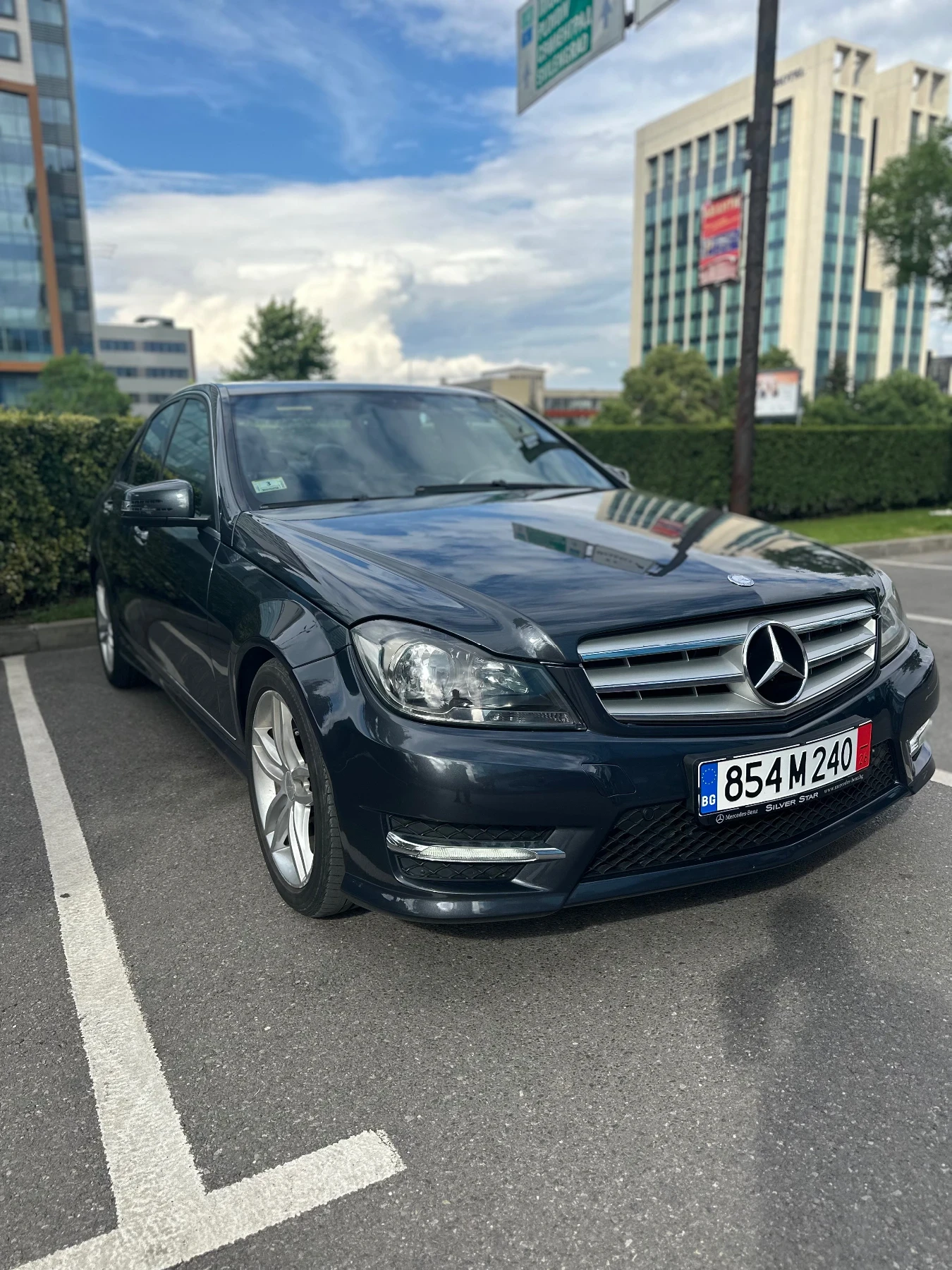 Mercedes-Benz C 250 | Mobile.bg � ����������� 2