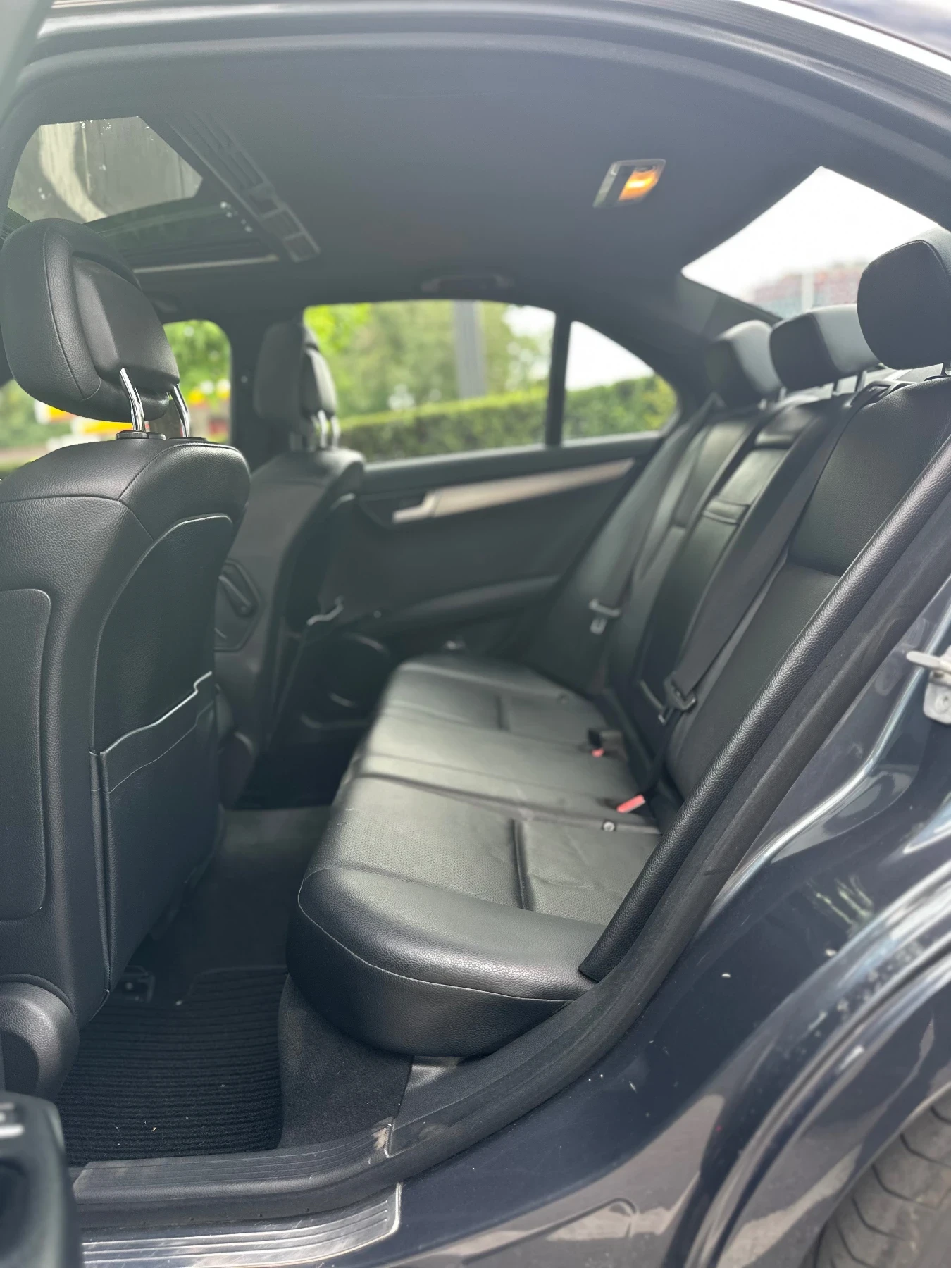 Mercedes-Benz C 250 | Mobile.bg � ����������� 10