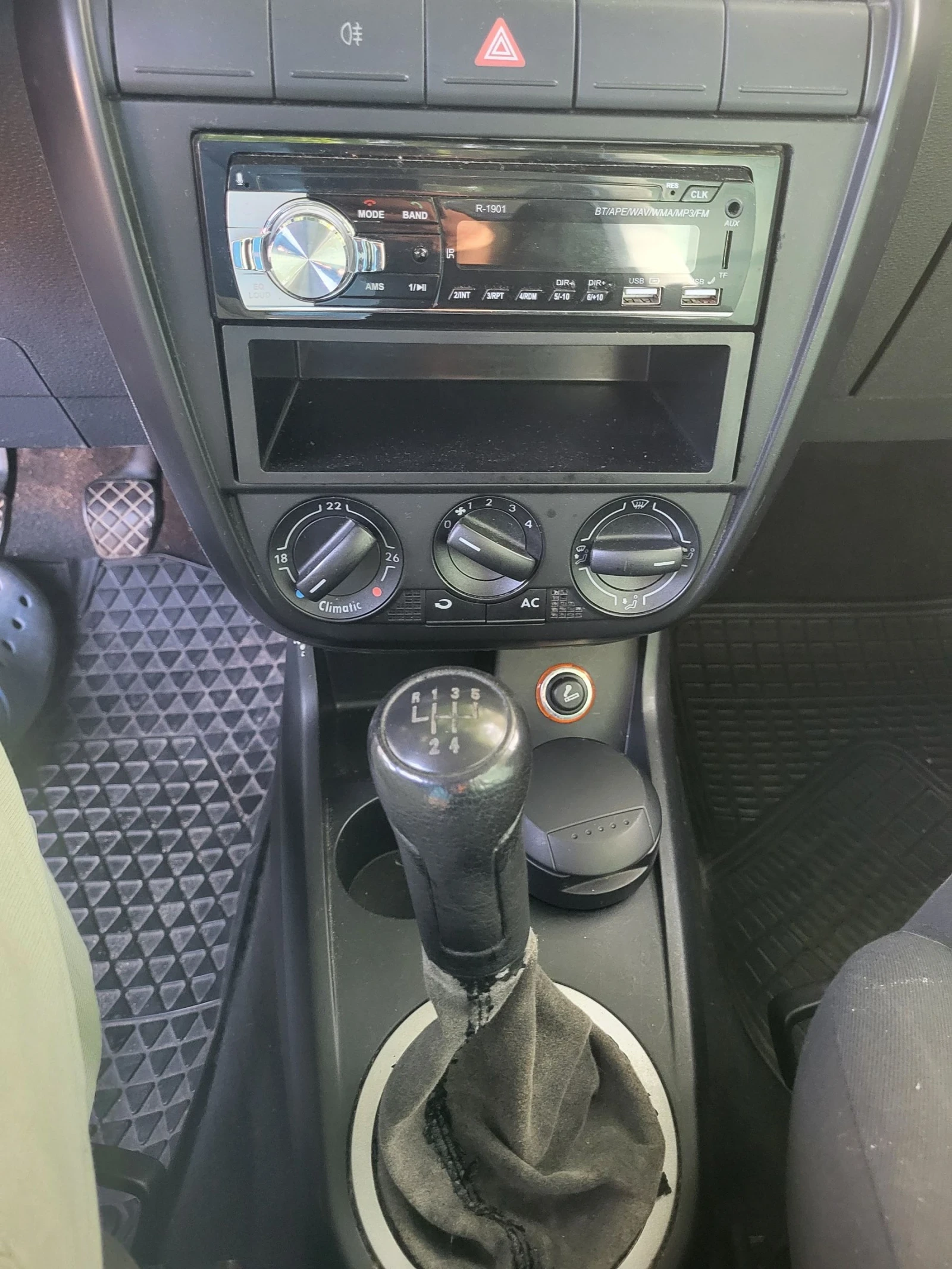 VW Fox 1.2 ������ �������� ��������  | Mobile.bg � ����������� 3