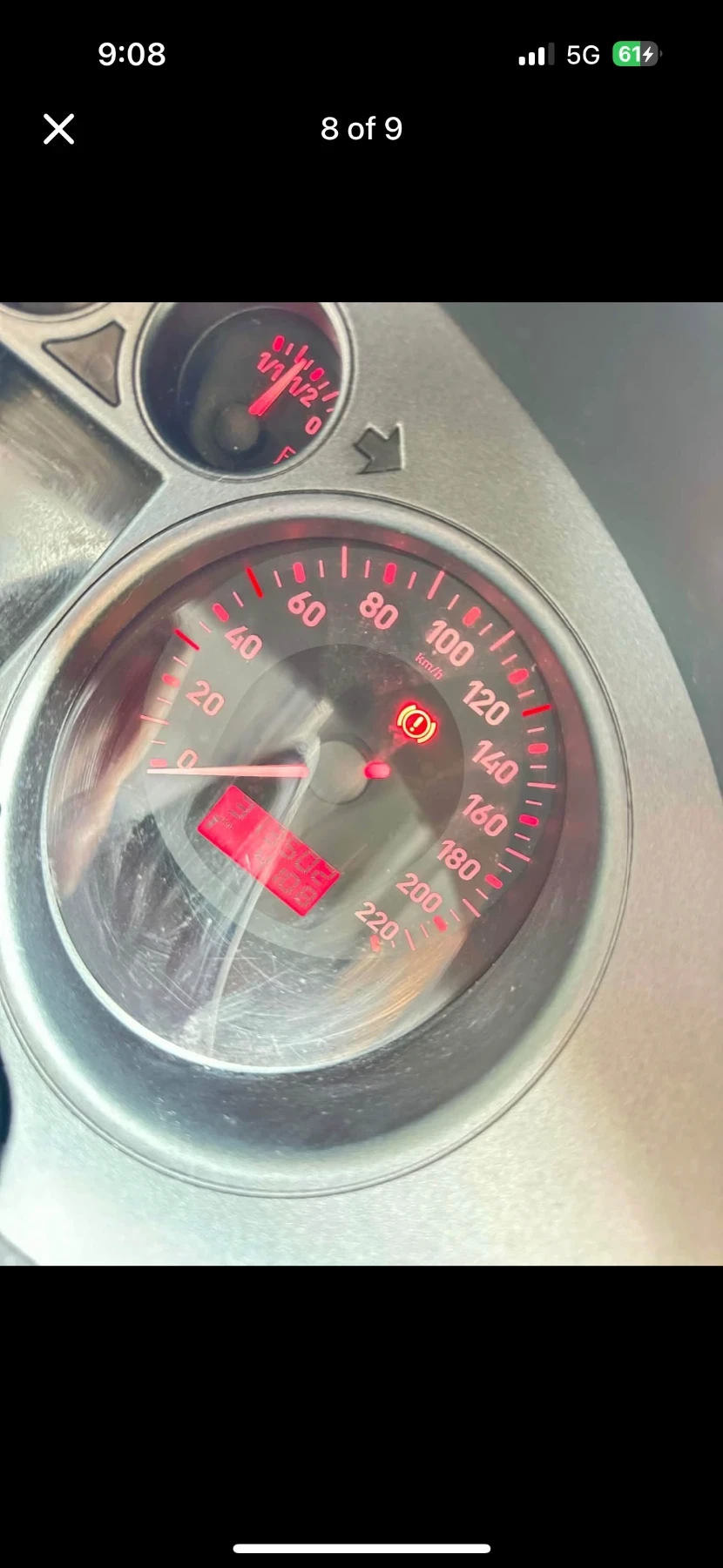 Seat Ibiza, снимка 8 - Автомобили и джипове - 54695345