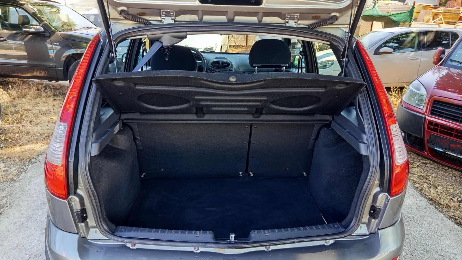 Lada Kalina 1.4i 54000�� KLIMATIC | Mobile.bg � ����������� 14