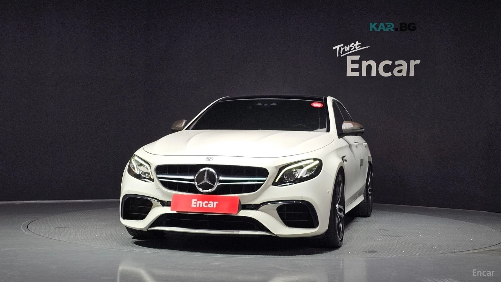 Mercedes-Benz E 63 AMG 4MATIC* DISTRONIC* 360* МАСАЖИ* ОБДУХВАНЕ* , снимка 2 - Автомобили и джипове - 55299836
