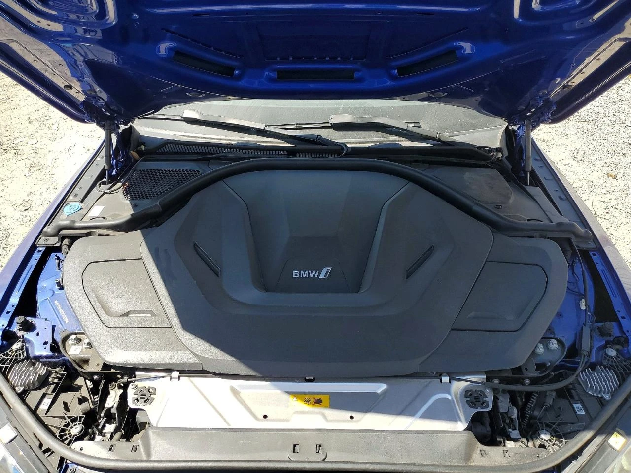 BMW i4 M50i xDrive| KEYLESS| CARPLAY| ACC| PANO| AMBIENT|, снимка 11 - Автомобили и джипове - 55390956