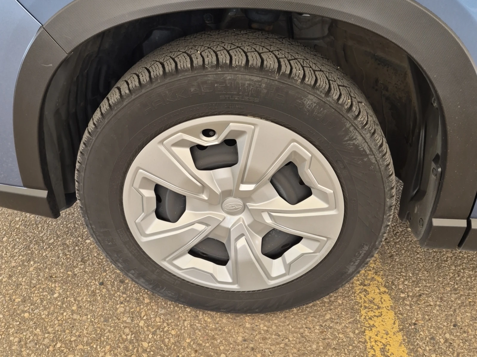 Subaru Forester AWD* ПОДГРЕВ* КАМЕРА* GOOD CARFAX, снимка 7 - Автомобили и джипове - 55445275