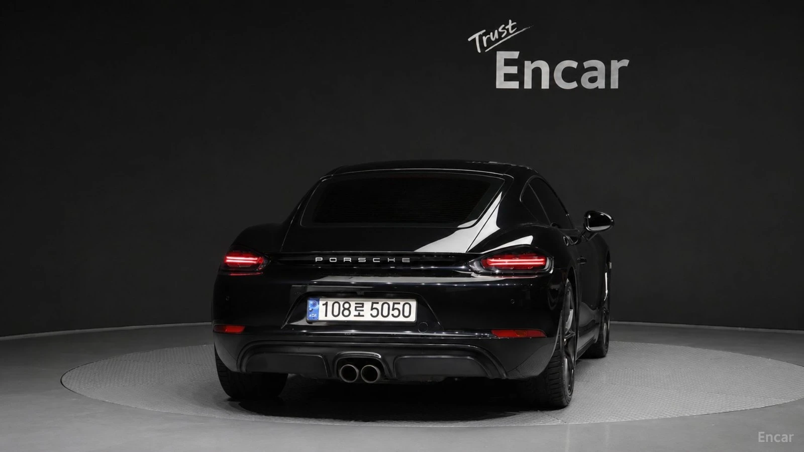 Porsche Cayman 2.5* GTS* ПОДГРЕВ* ОБДУХВАНЕ* КАМЕРА* BOSE* PDK* , снимка 4 - Автомобили и джипове - 55485144