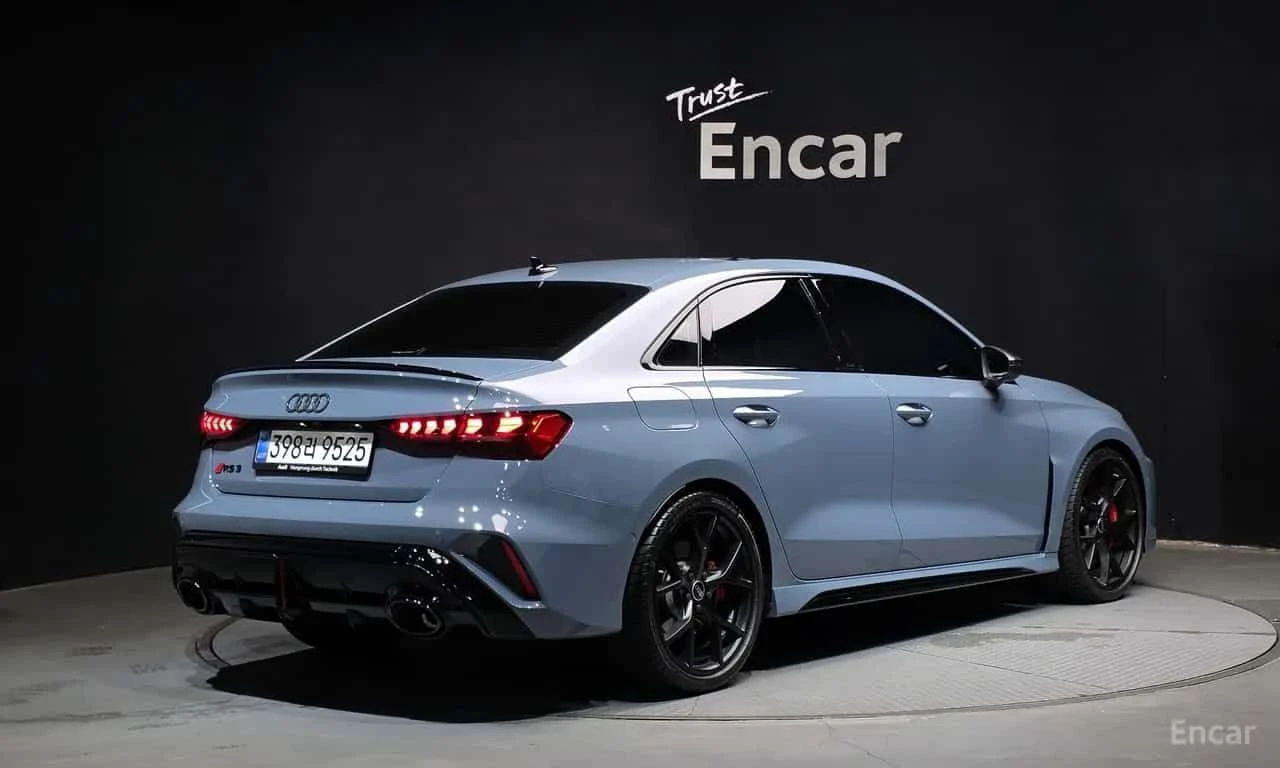 Audi Rs3 * 2.5 TFSI Quattro * HEADUP , снимка 2 - Автомобили и джипове - 55563321