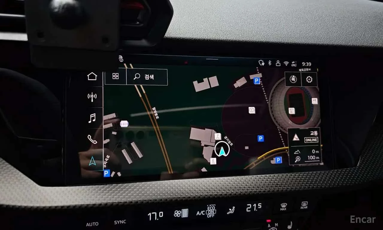 Audi Rs3 * 2.5 TFSI Quattro * HEADUP , снимка 14 - Автомобили и джипове - 55563321