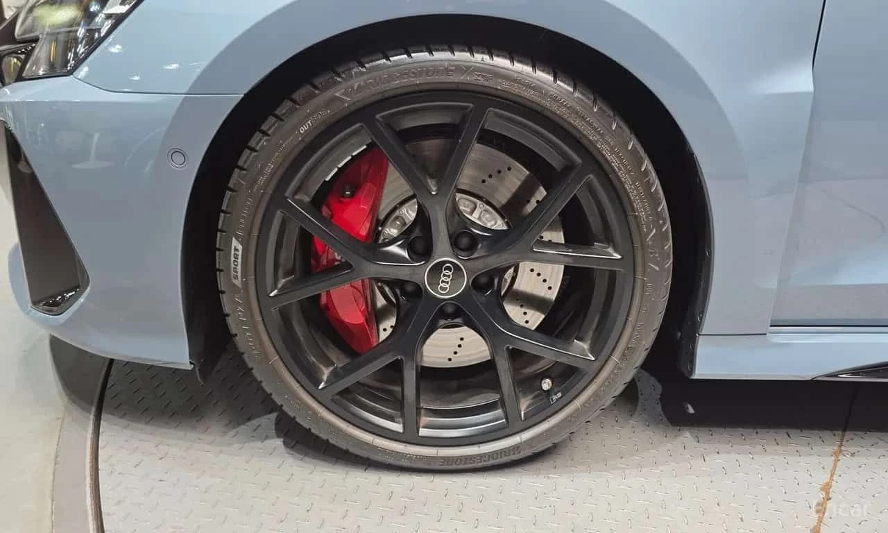 Audi Rs3 * 2.5 TFSI Quattro * HEADUP , снимка 5 - Автомобили и джипове - 55563321
