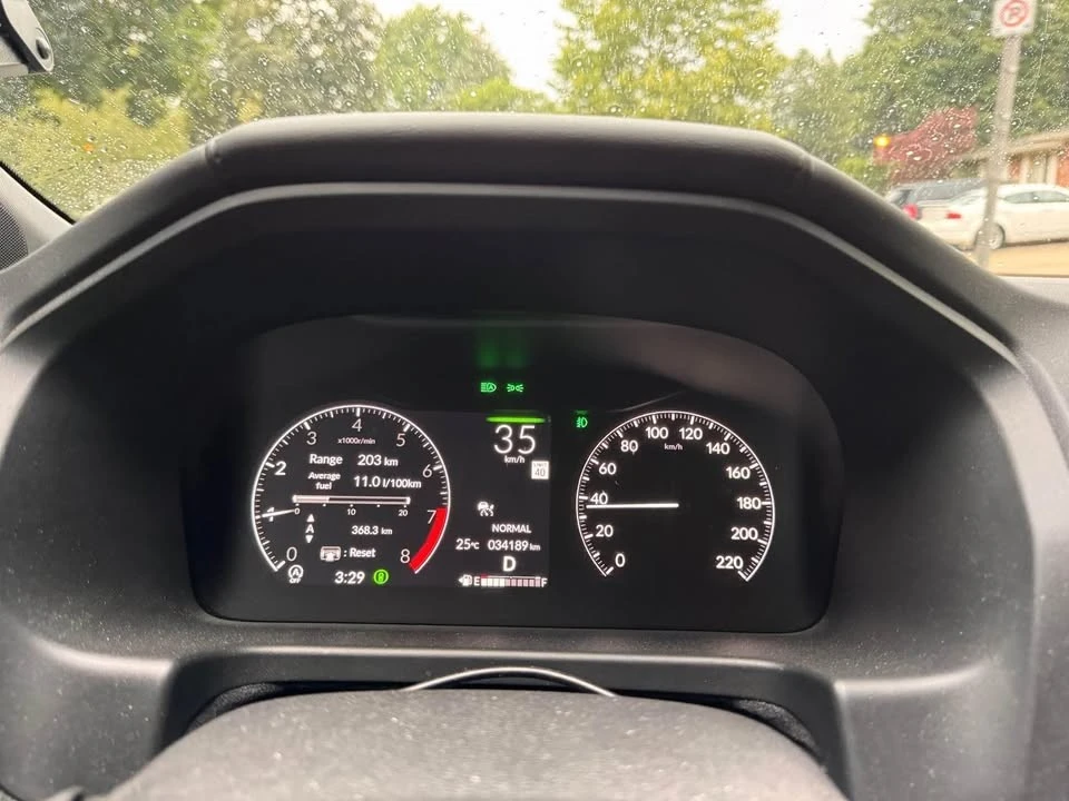 Honda Odyssey 3.5L 6cyl FWD | Mobile.bg � ����������� 2