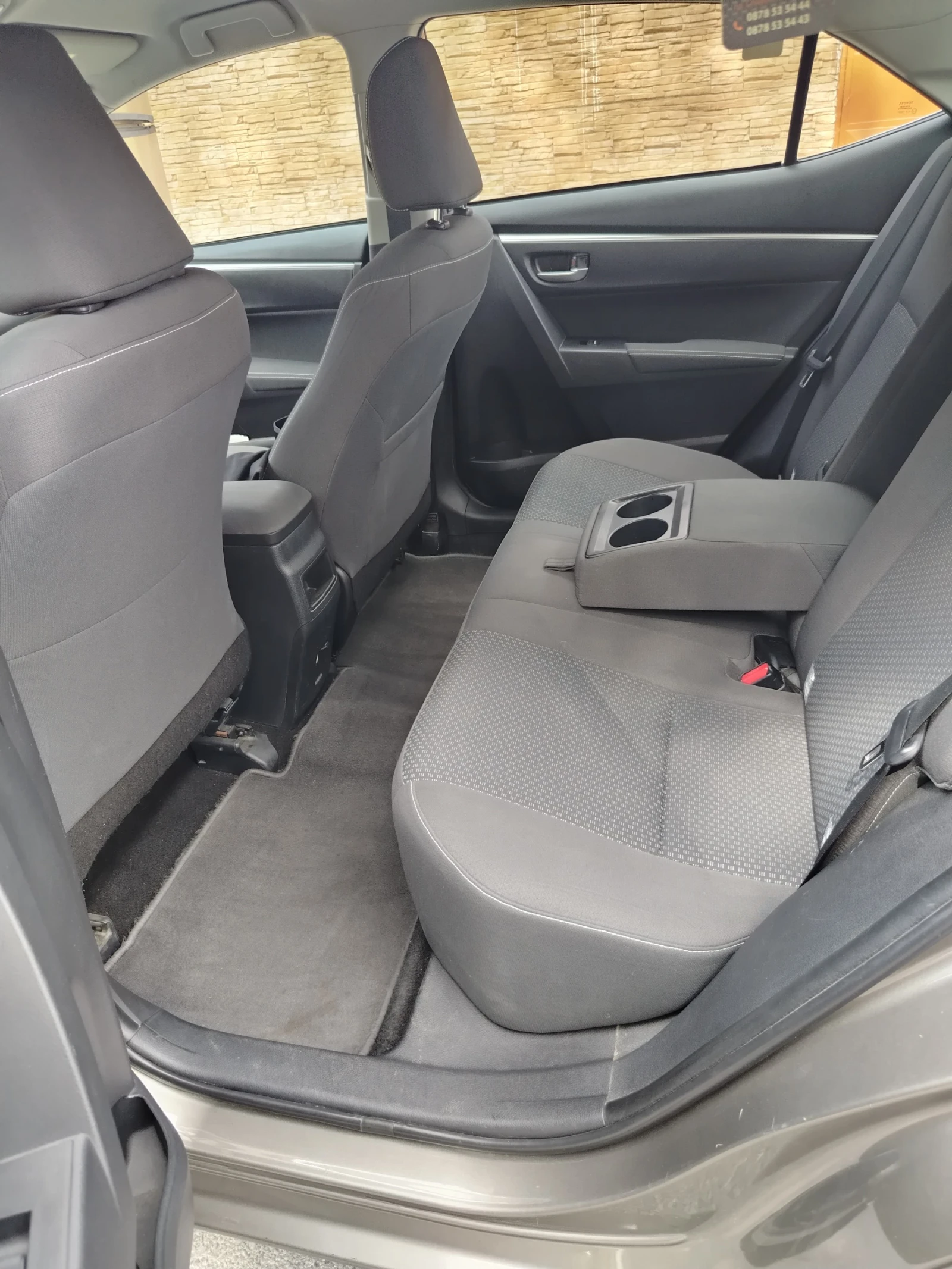 Toyota Corolla Luna, снимка 4 - Автомобили и джипове - 55673876