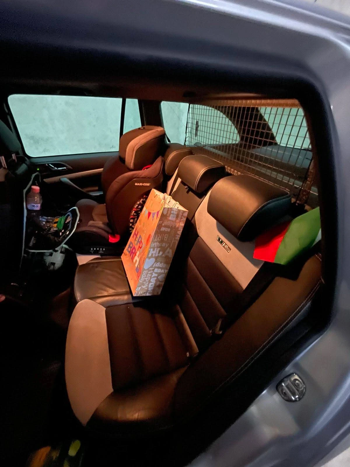 Skoda Octavia VRS, снимка 10 - Автомобили и джипове - 55696816