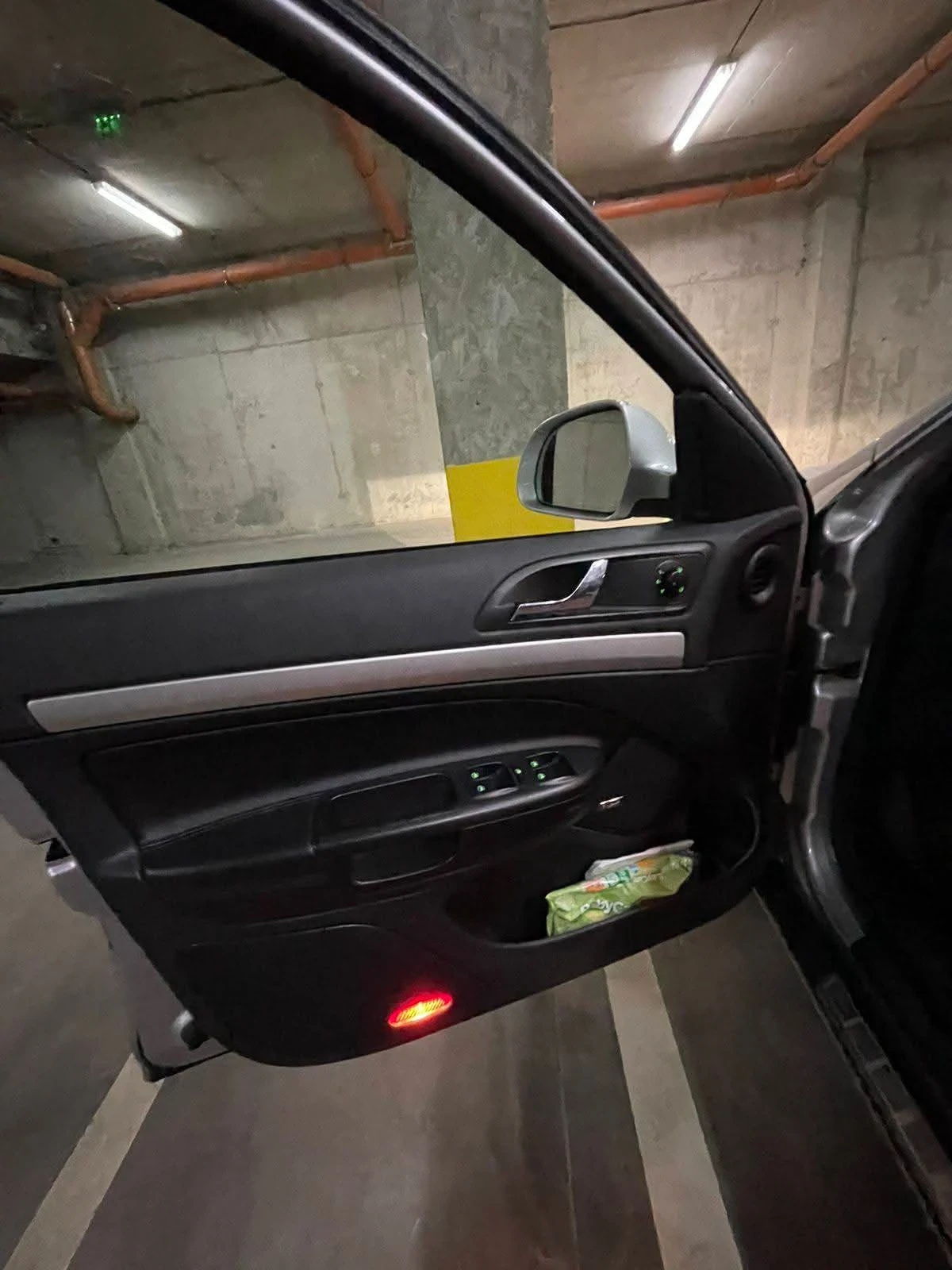 Skoda Octavia VRS, снимка 8 - Автомобили и джипове - 55696816