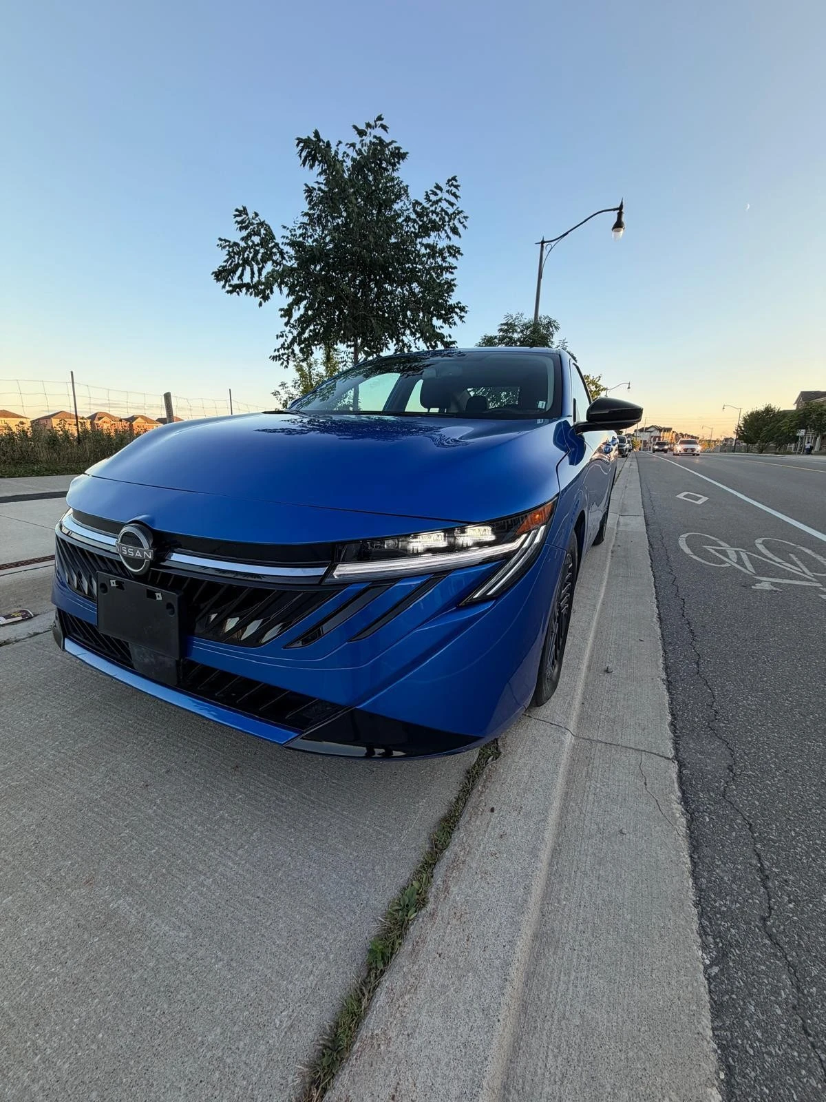 Nissan Sentra 2.0L 4cyl FWD | Mobile.bg � ����������� 14