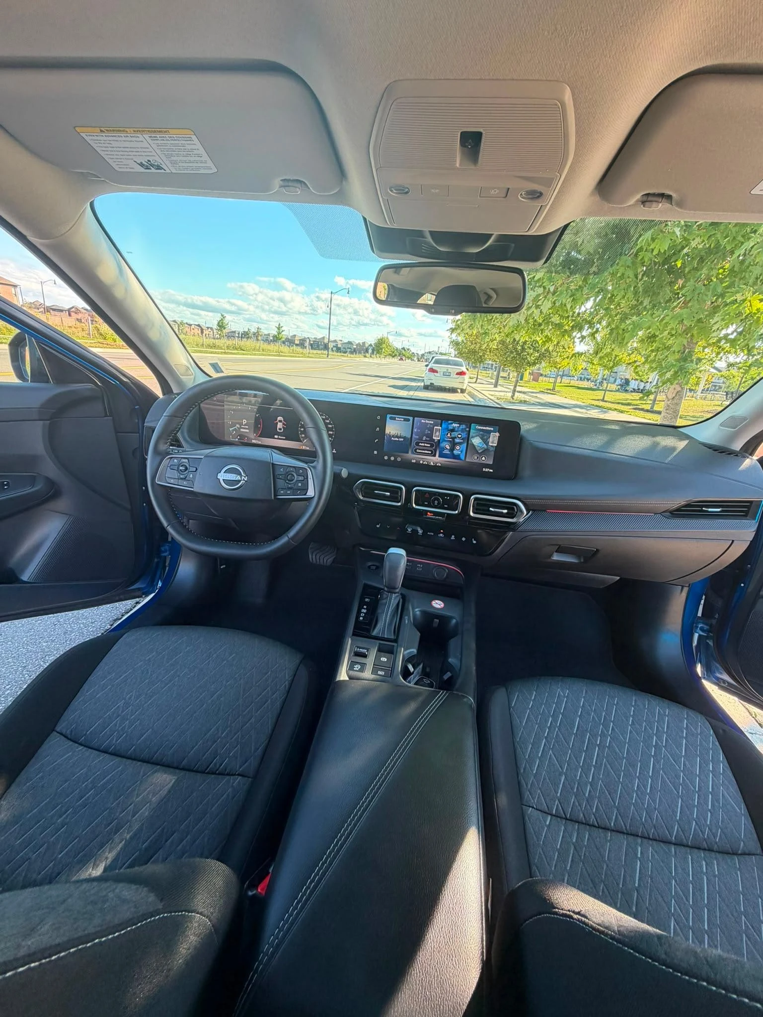 Nissan Sentra 2.0L 4cyl FWD | Mobile.bg � ����������� 11
