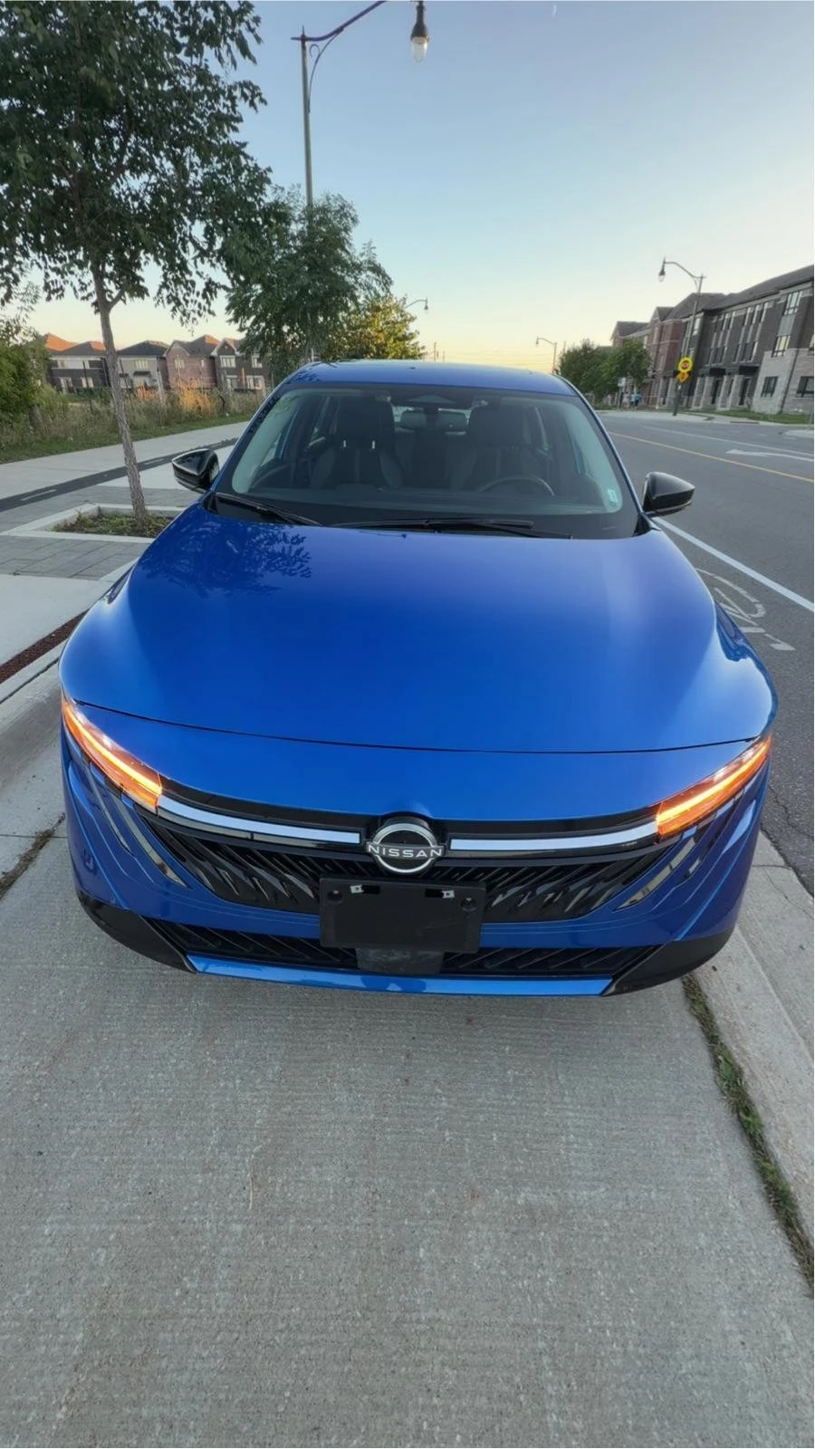 Nissan Sentra 2.0L 4cyl FWD | Mobile.bg � ����������� 13