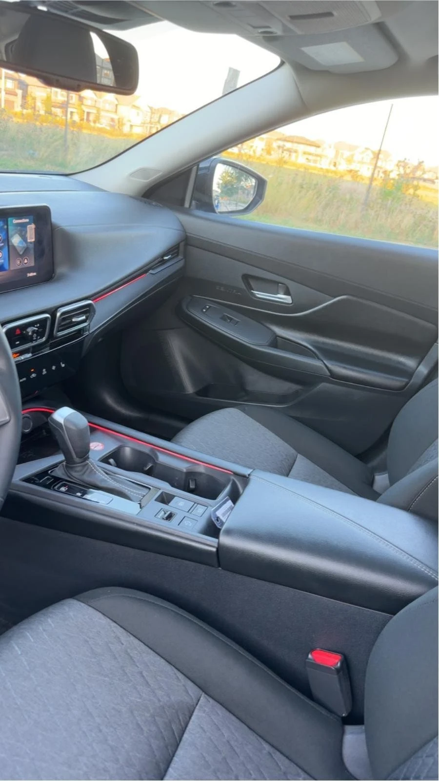Nissan Sentra 2.0L 4cyl FWD | Mobile.bg � ����������� 9